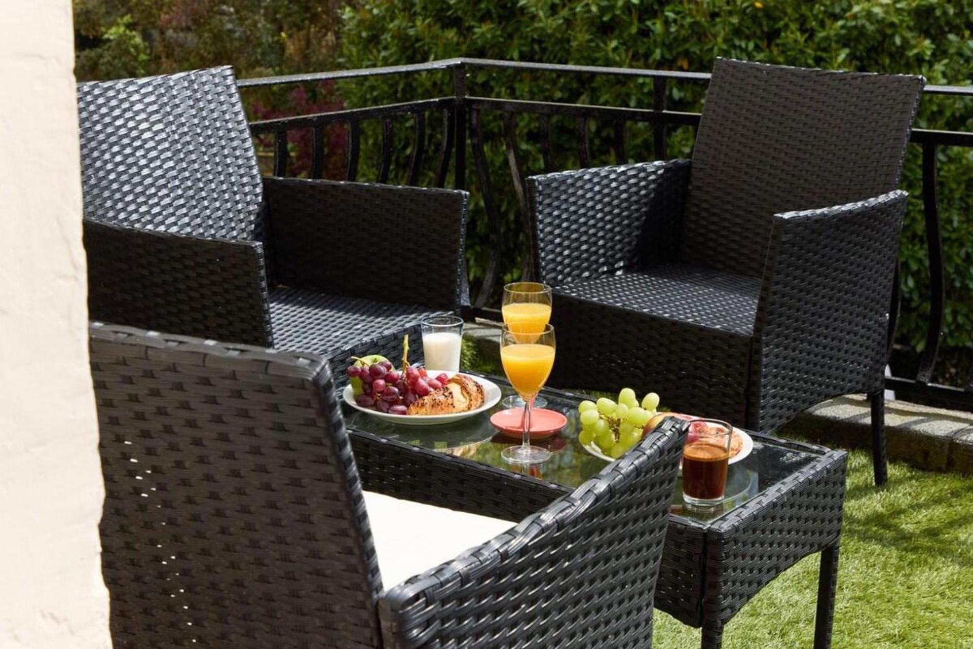 Apartment Summer Family Terrace - Location *