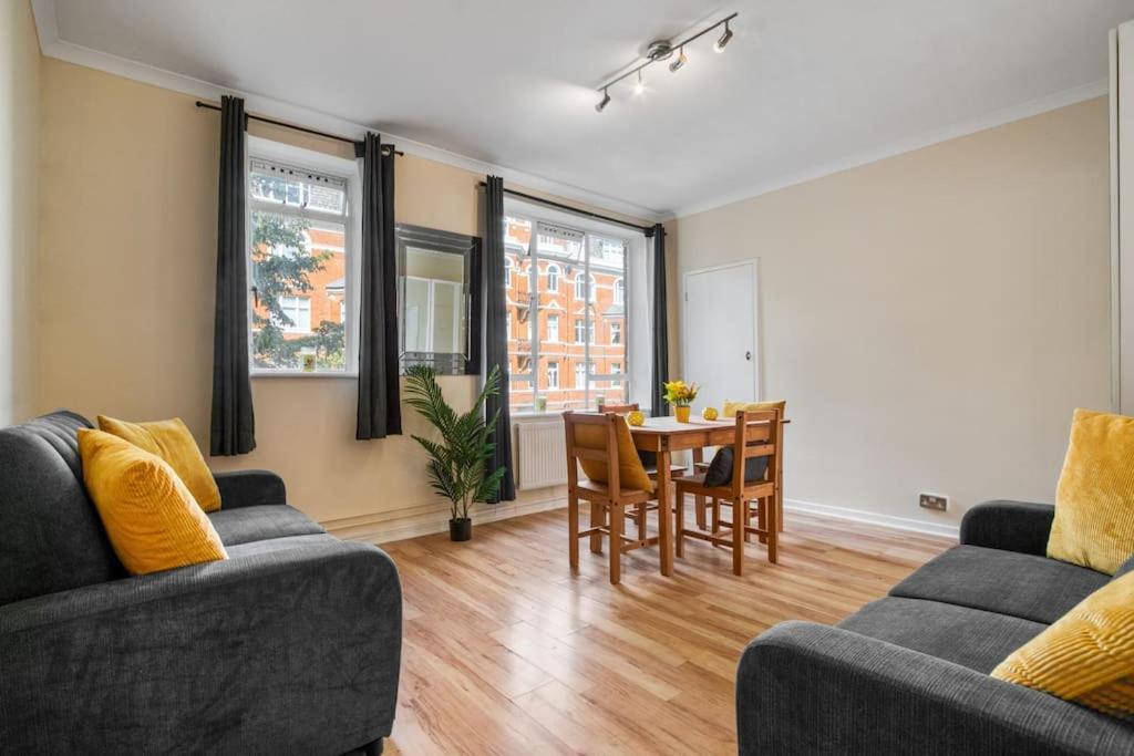 Luxstay Paddington - Sleeps Up To 6 Apartment