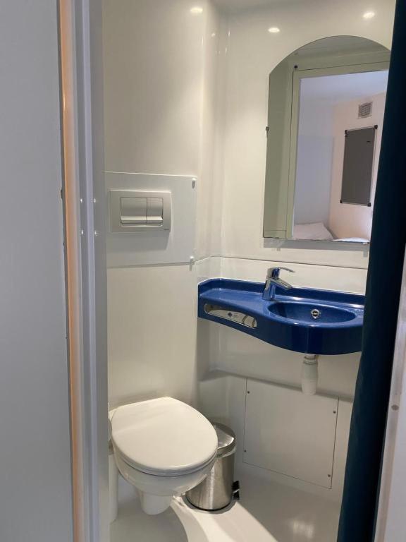 Appartement Herbal Hill Flats, Farringdon Londen