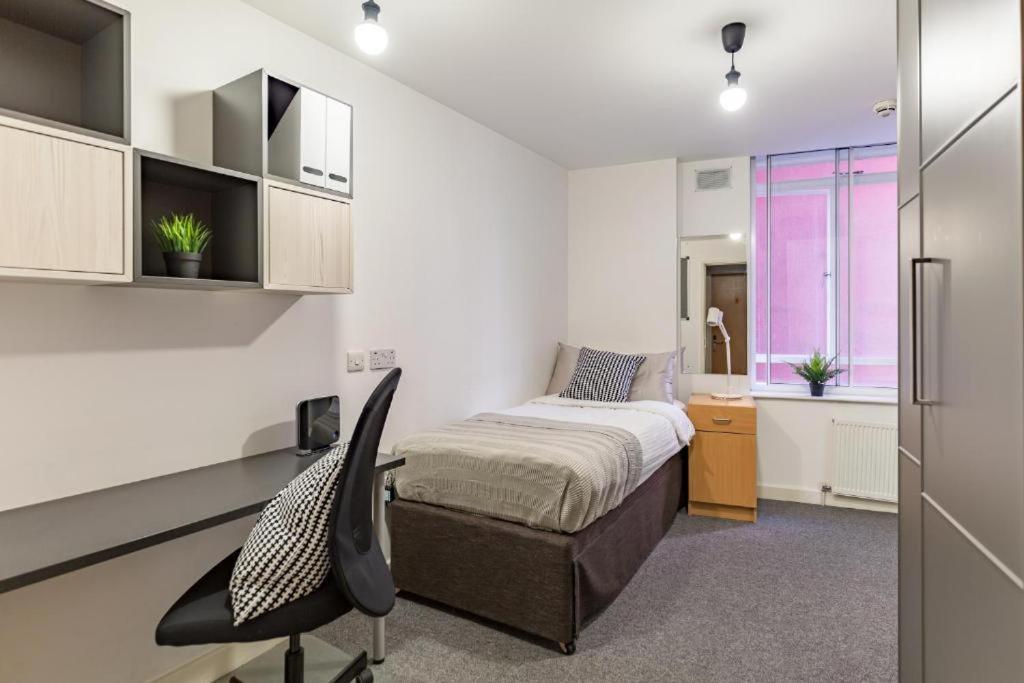 Appartement Herbal Hill Flats, Farringdon Londen