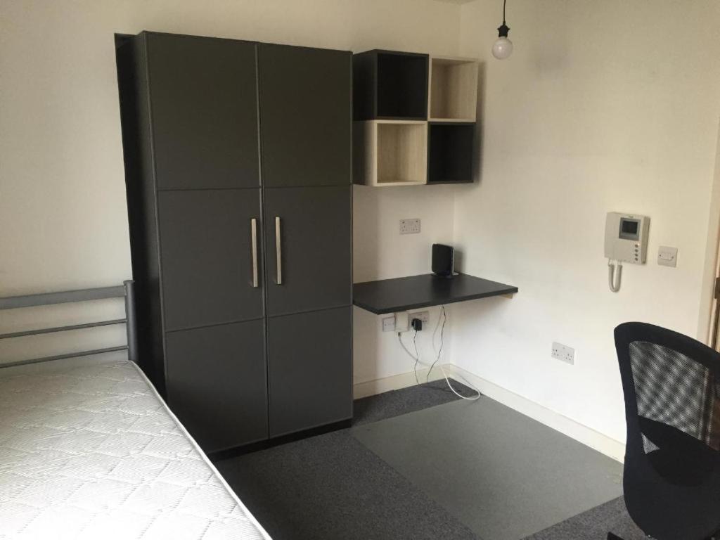 Herbal Hill Flats, Farringdon Londen