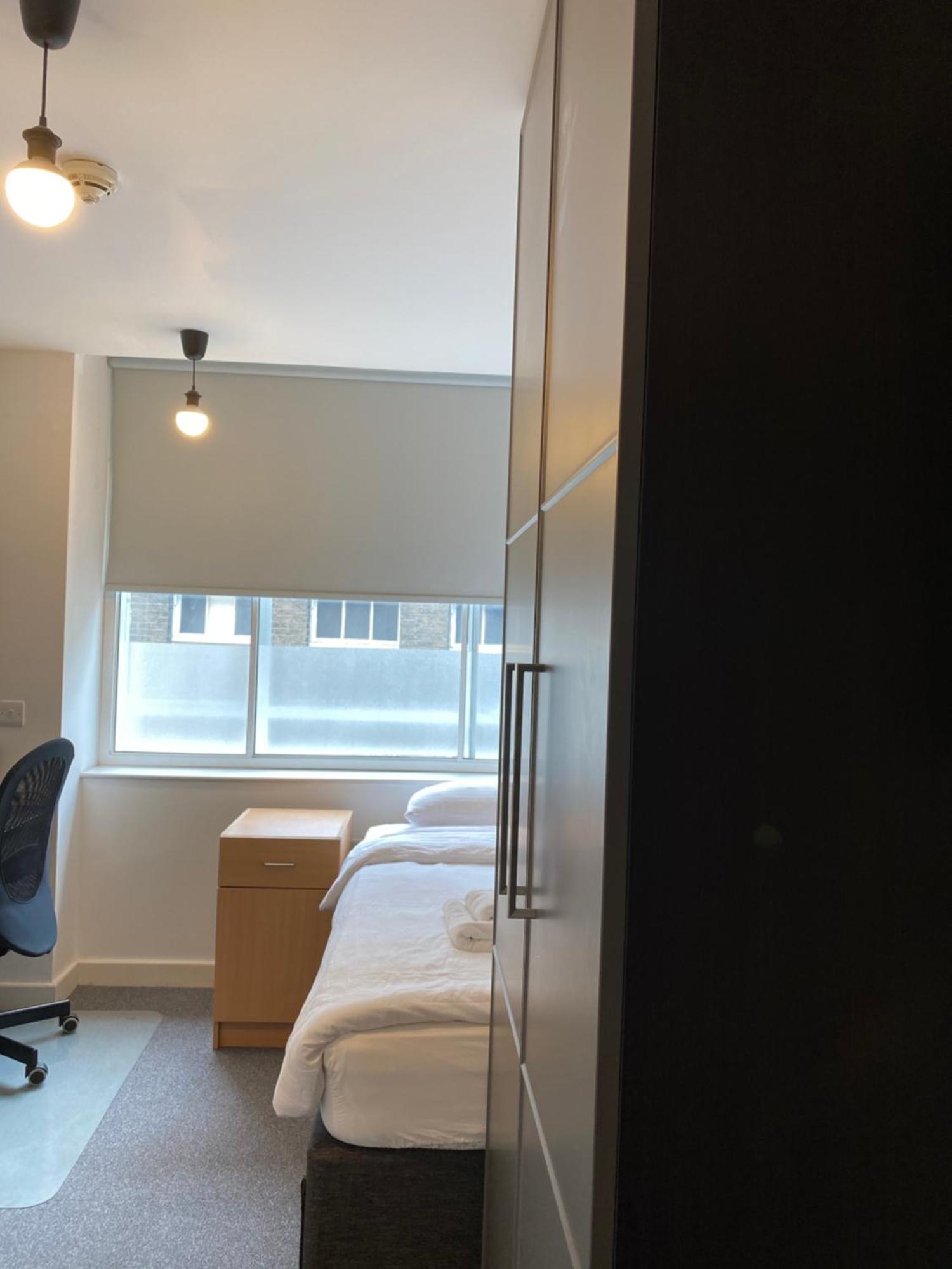 Herbal Hill Flats, Farringdon Londen