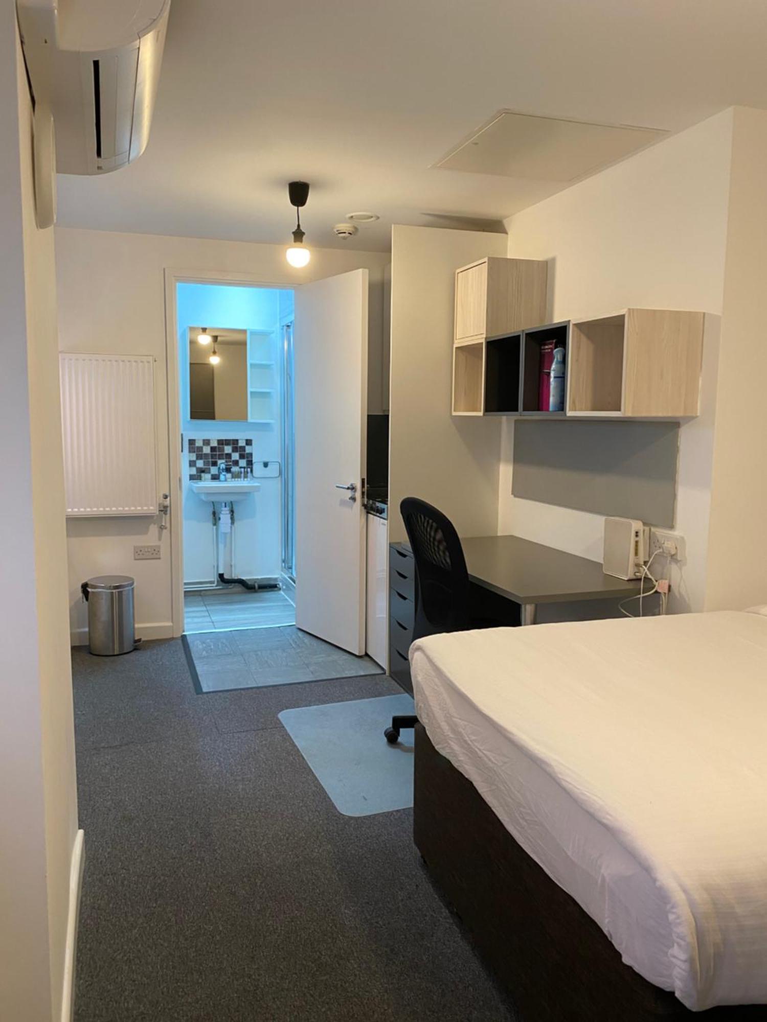 Herbal Hill Flats, Farringdon Londen