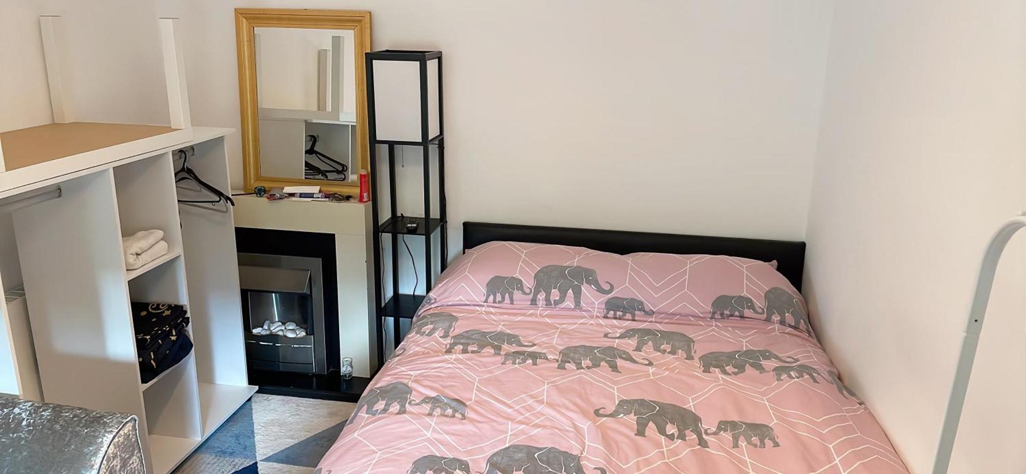 68 Clift House Homestay London