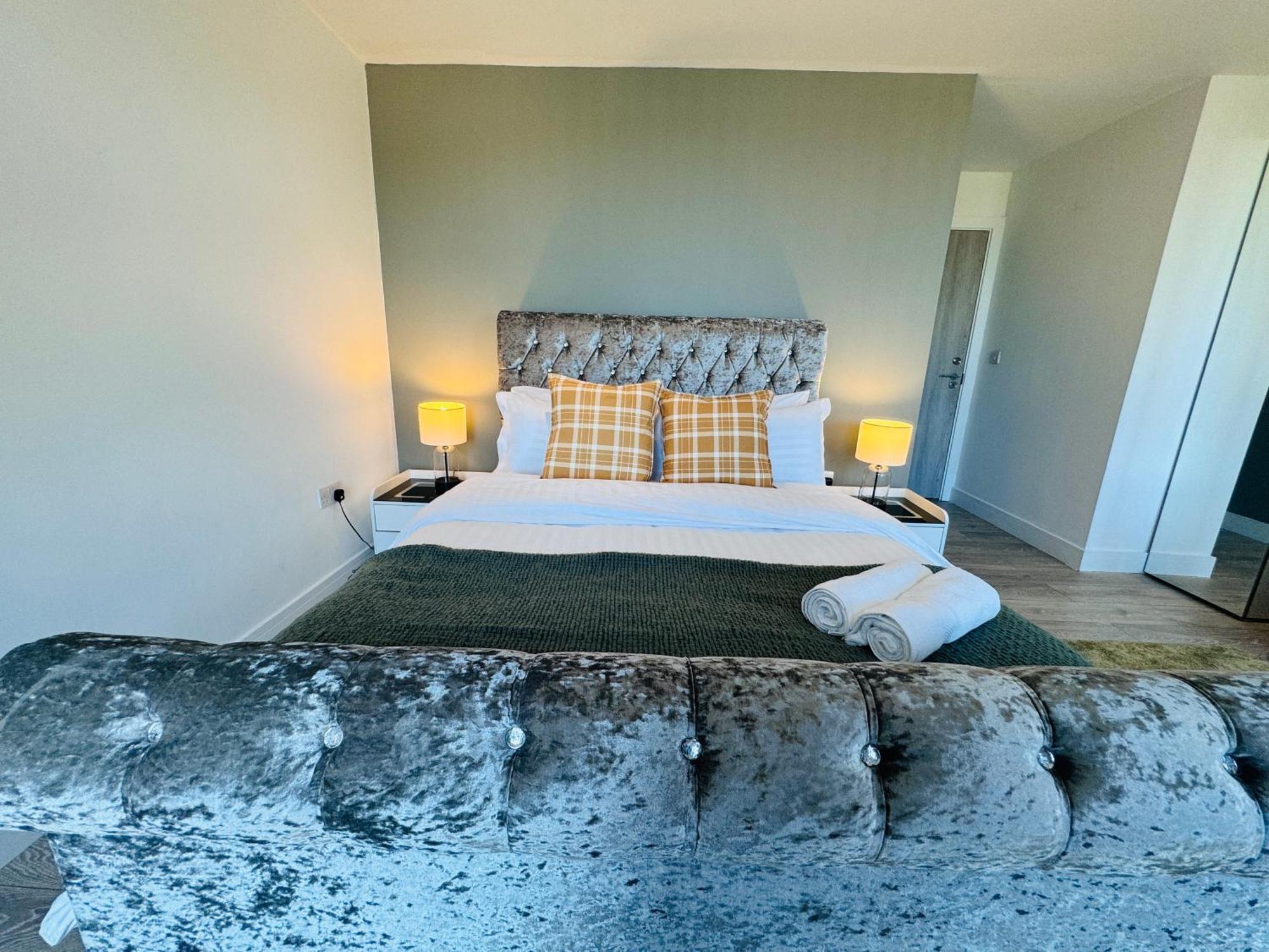 Ft10 Brick Lane * London