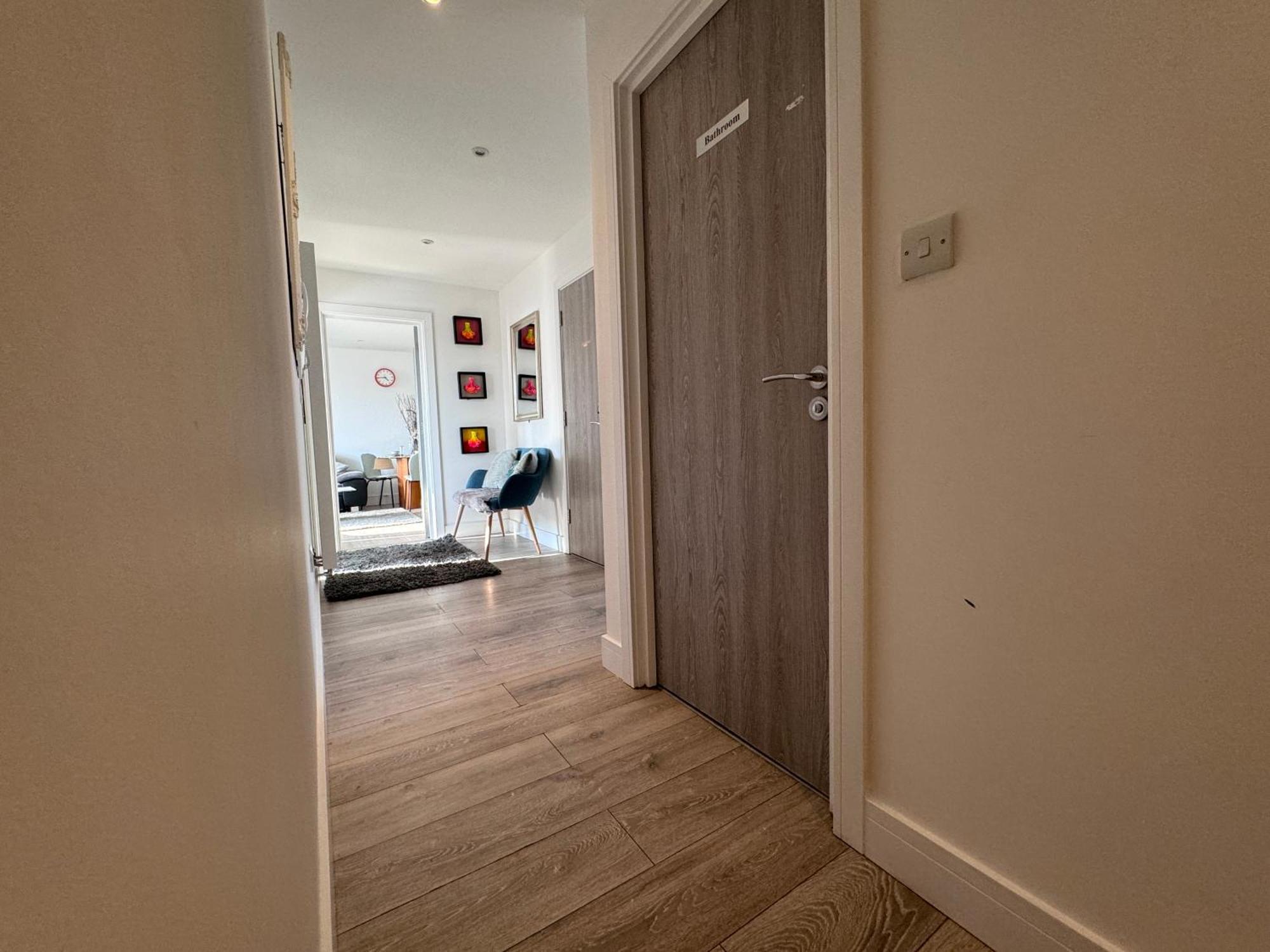 Ft10 Brick Lane * London