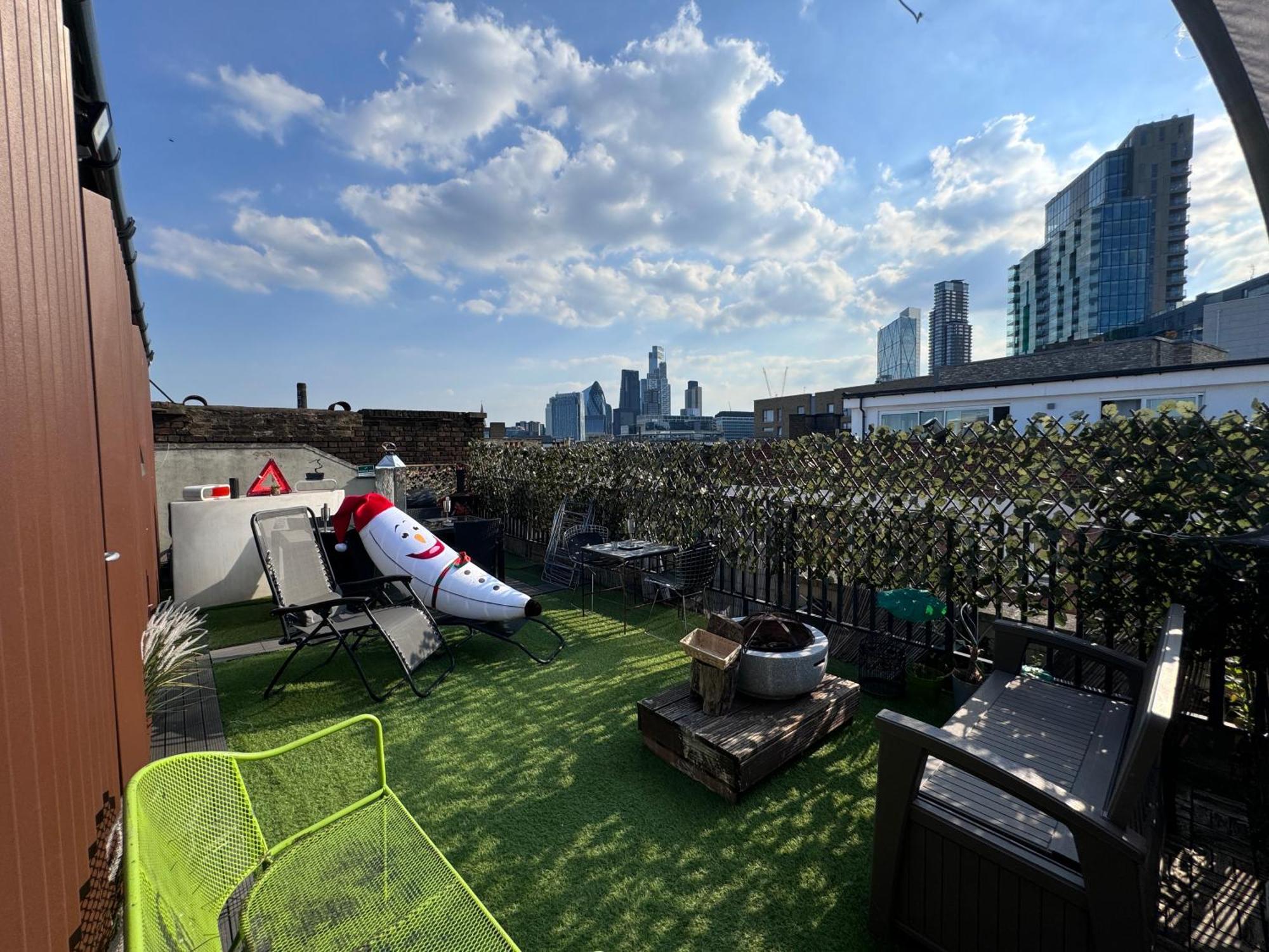 Apartment Ft10 Brick Lane *