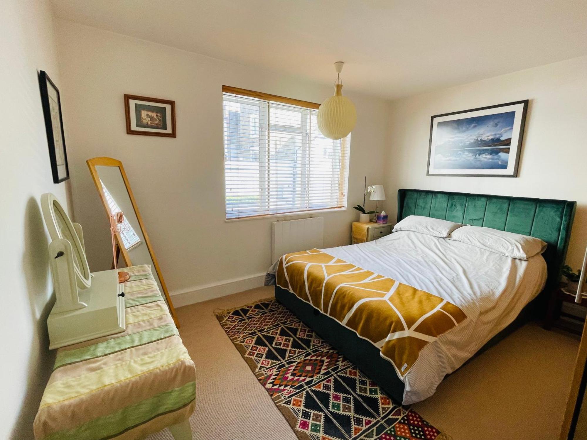 Apartment Lovely 1 Bedroom In The Heart Of Chelsea *