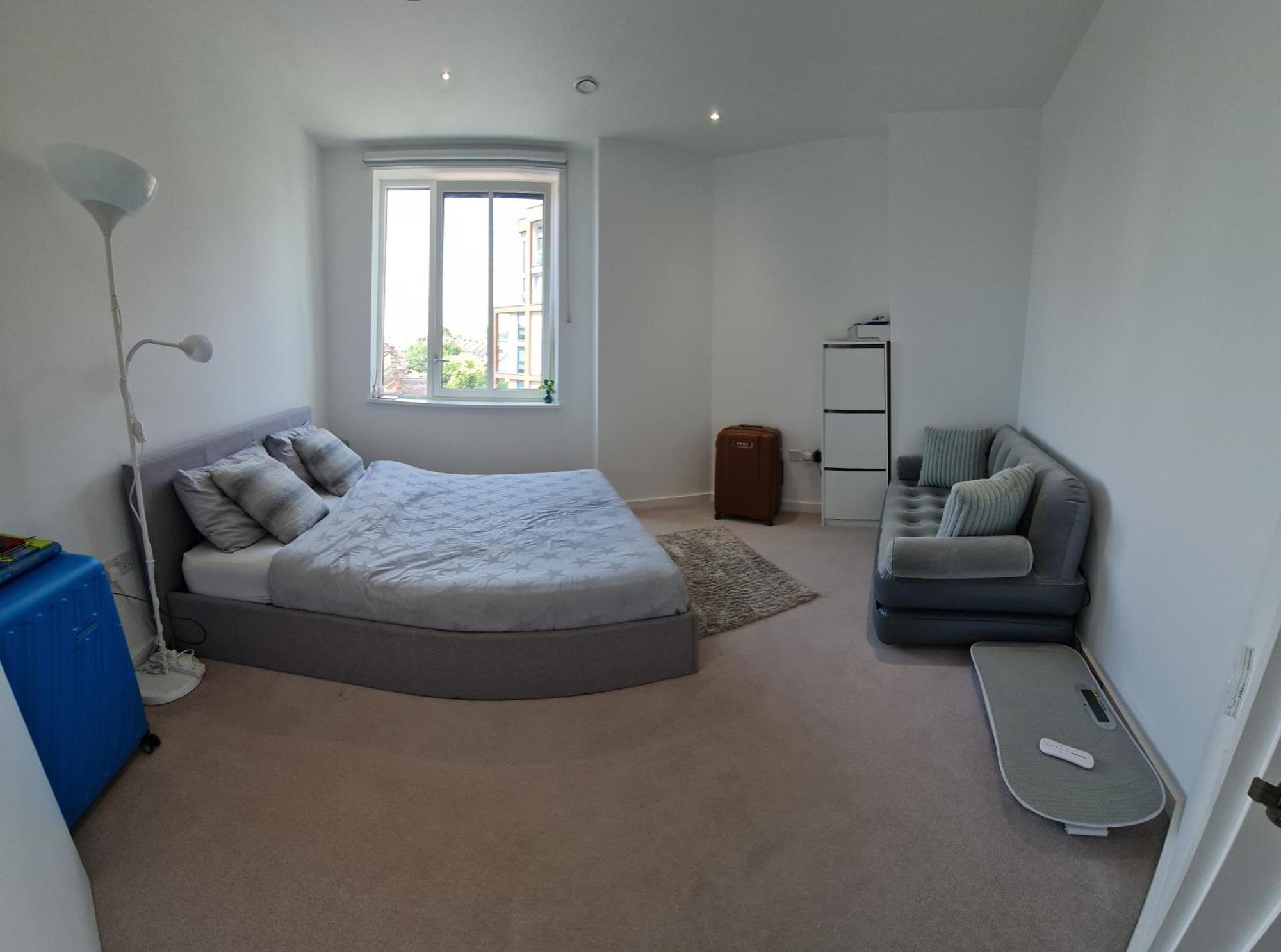 Holiday home Wembley Stadium Comfort Stay Cosy Room With A View Concerts, Matches And More *