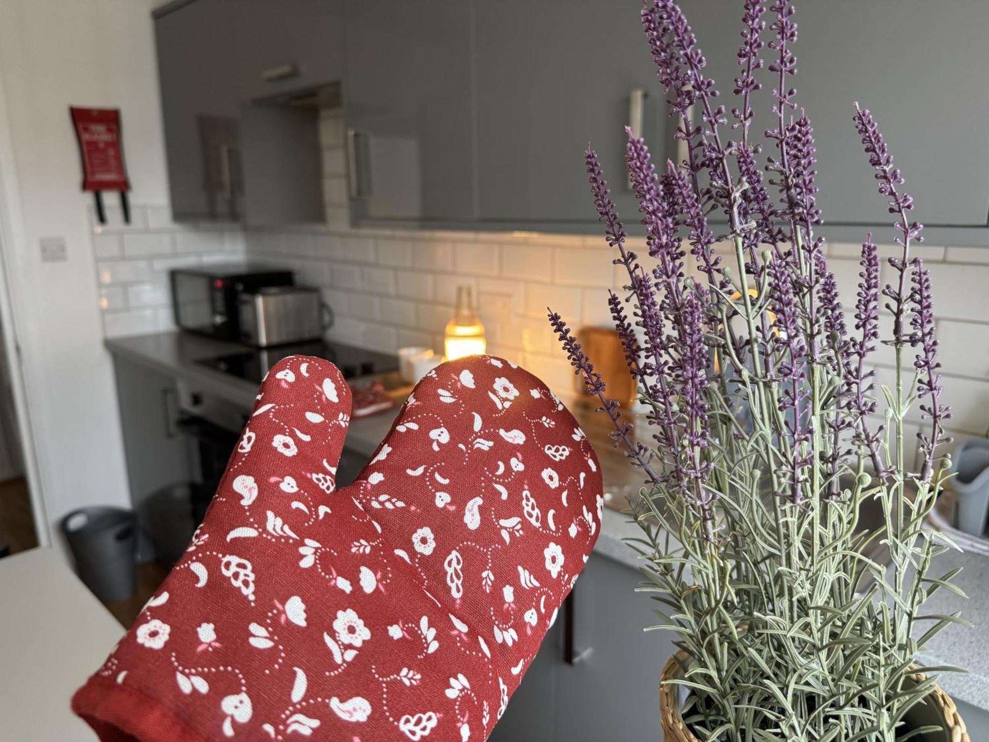 Homely - King's Cross Apartment