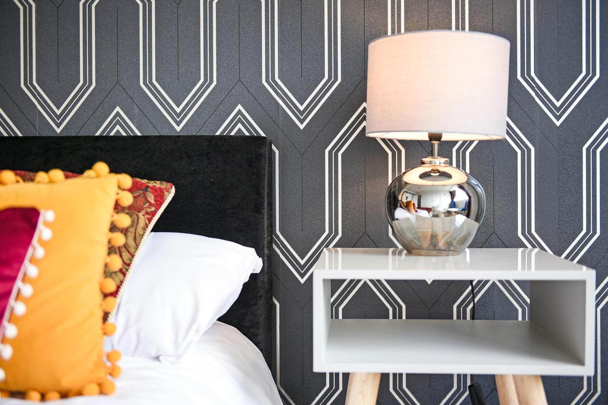 Apartment Stylish & Comfy Chelsea Haven Walk To Tube & Bus