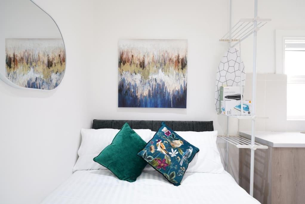 Apartment New 3 London