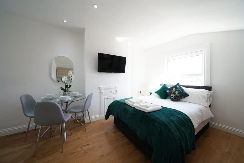 New 4 Appartement