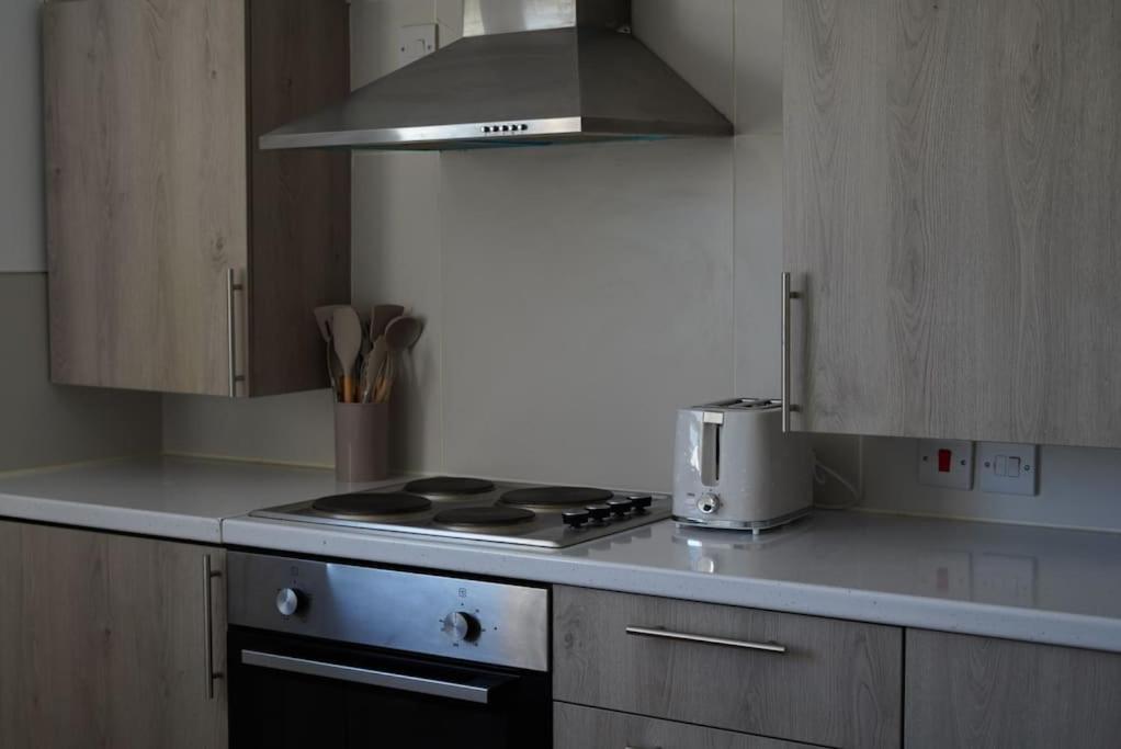 New 4 Appartement