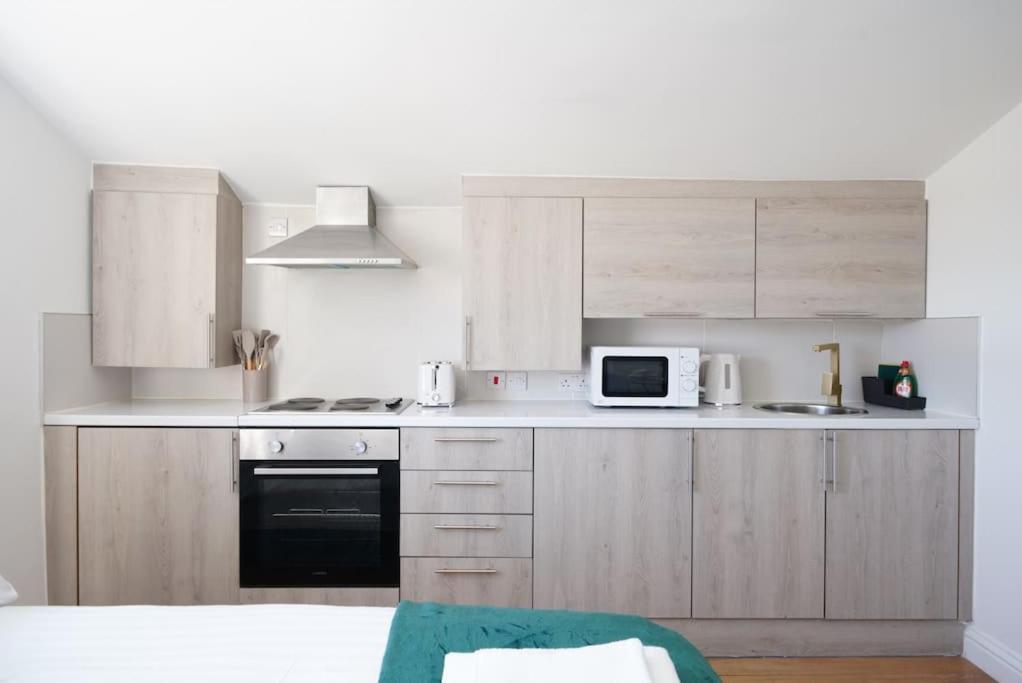 Apartment New 4