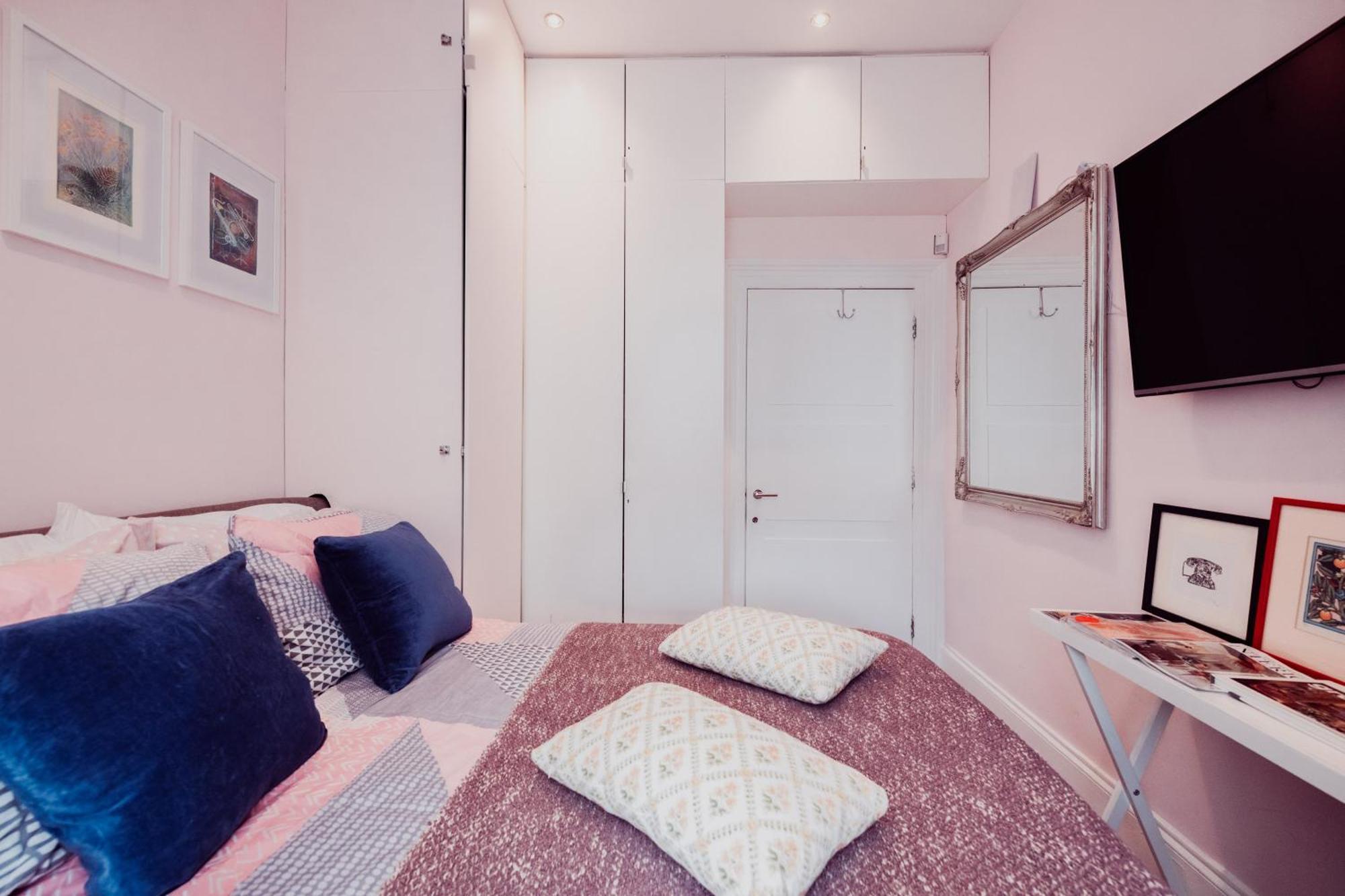 Top-quality Flat In London