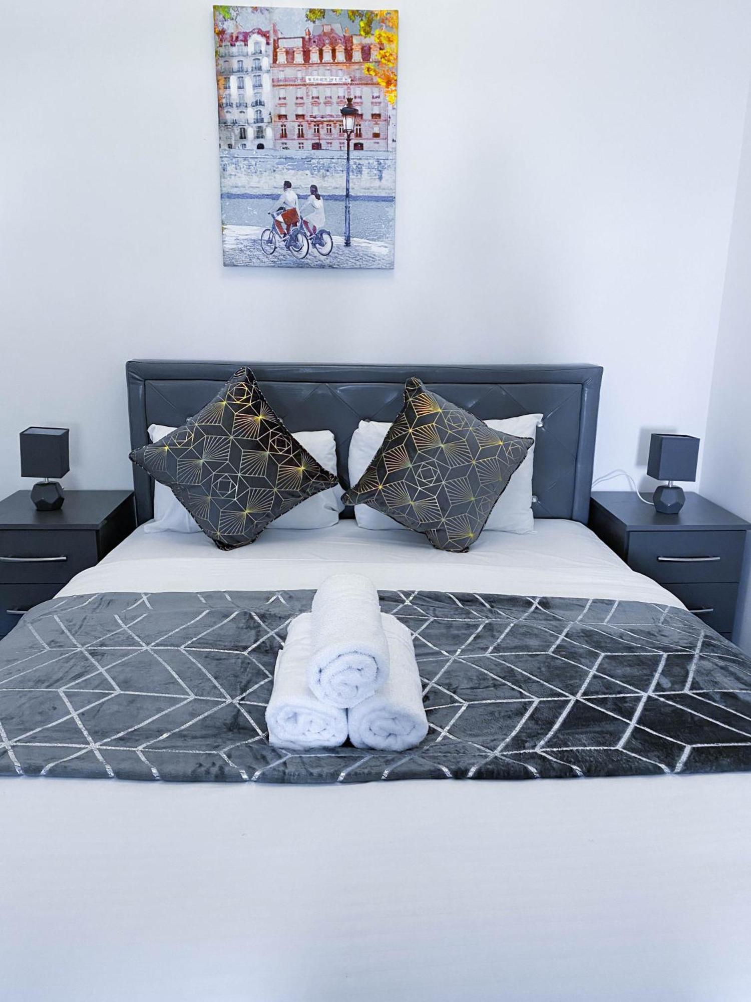 Hotel Wns Londen