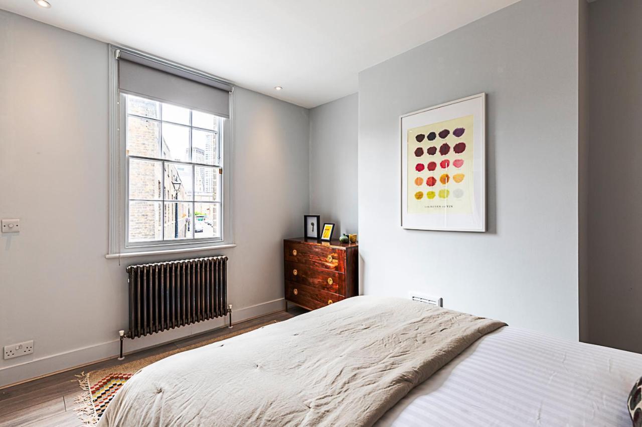 Holiday home Renovated Historic & Garden In Enclave