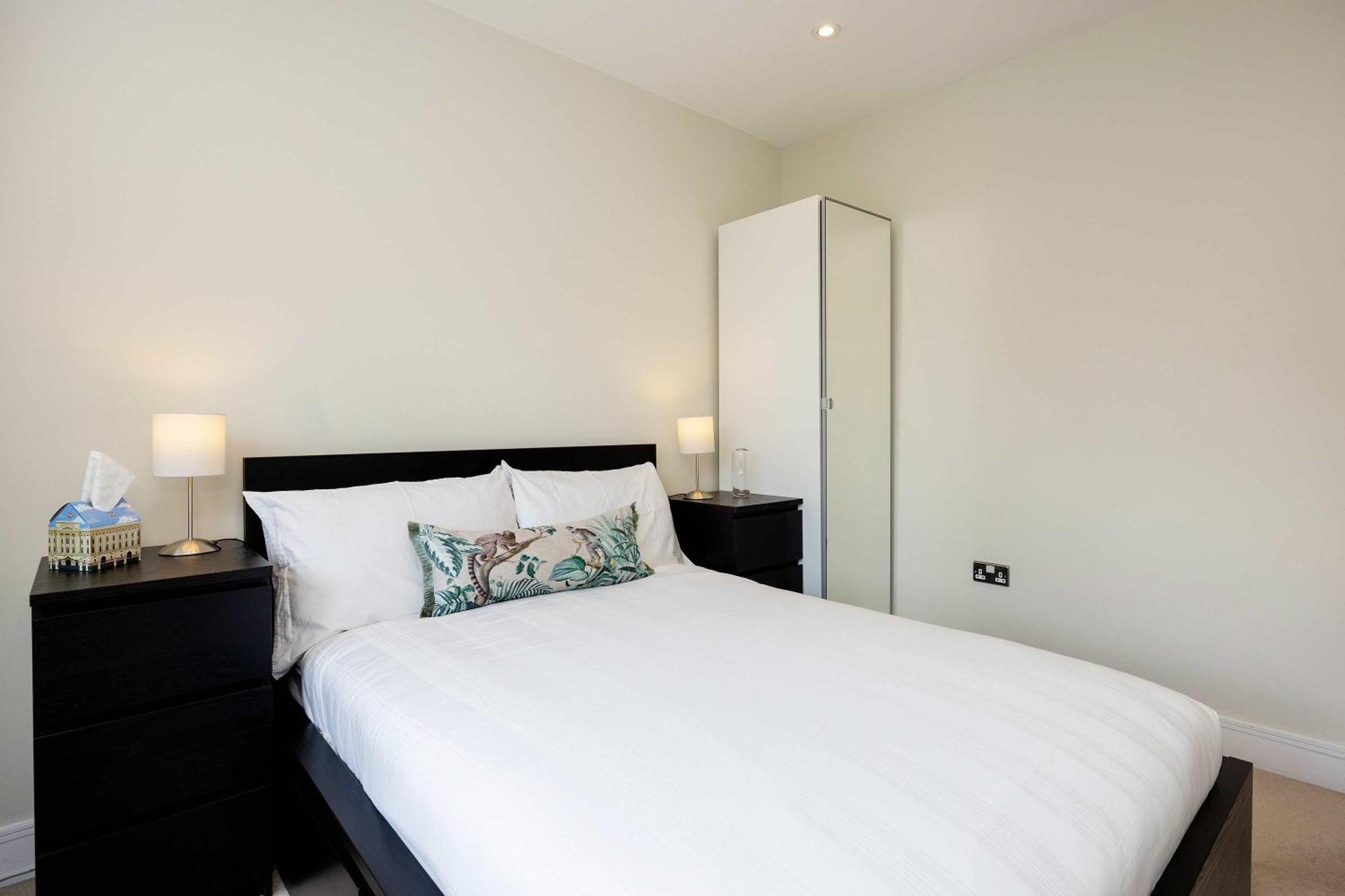 Holiday home Veeve - Ace Delights London