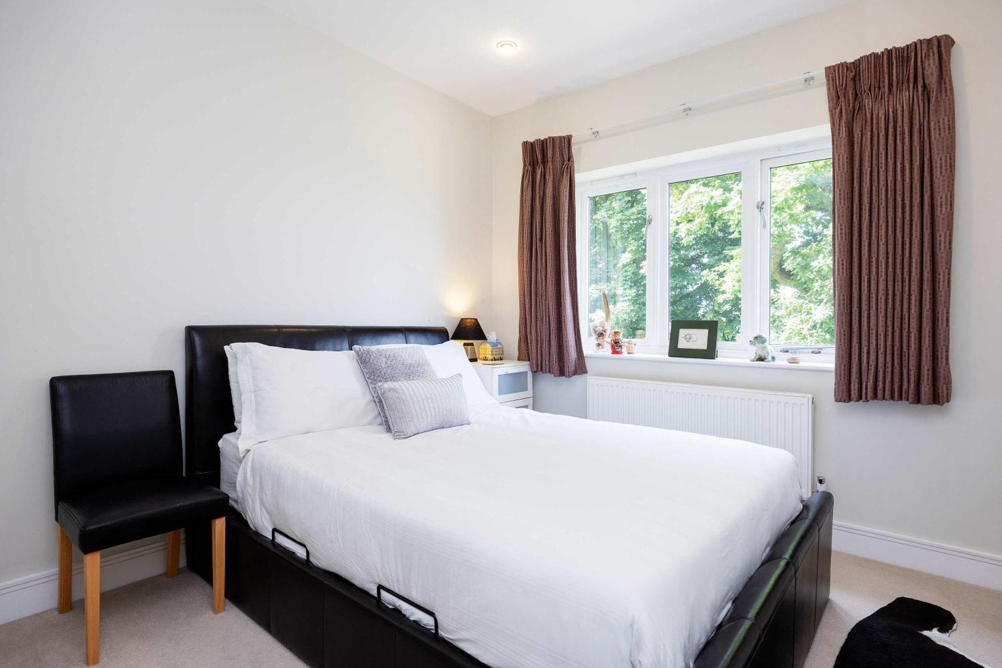 Holiday home Veeve - Ace Delights London