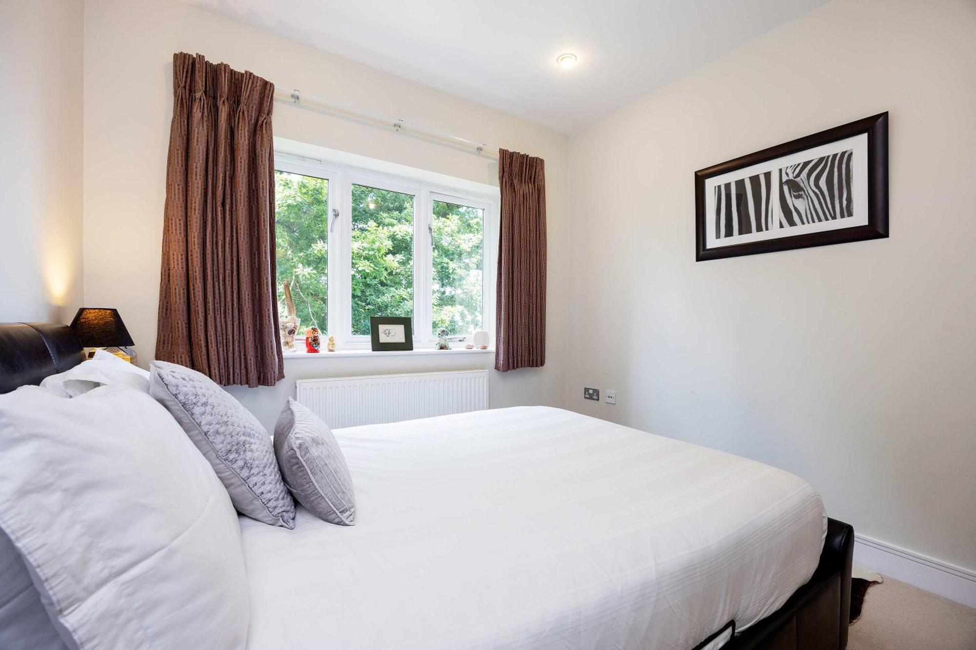 Holiday home Veeve - Ace Delights