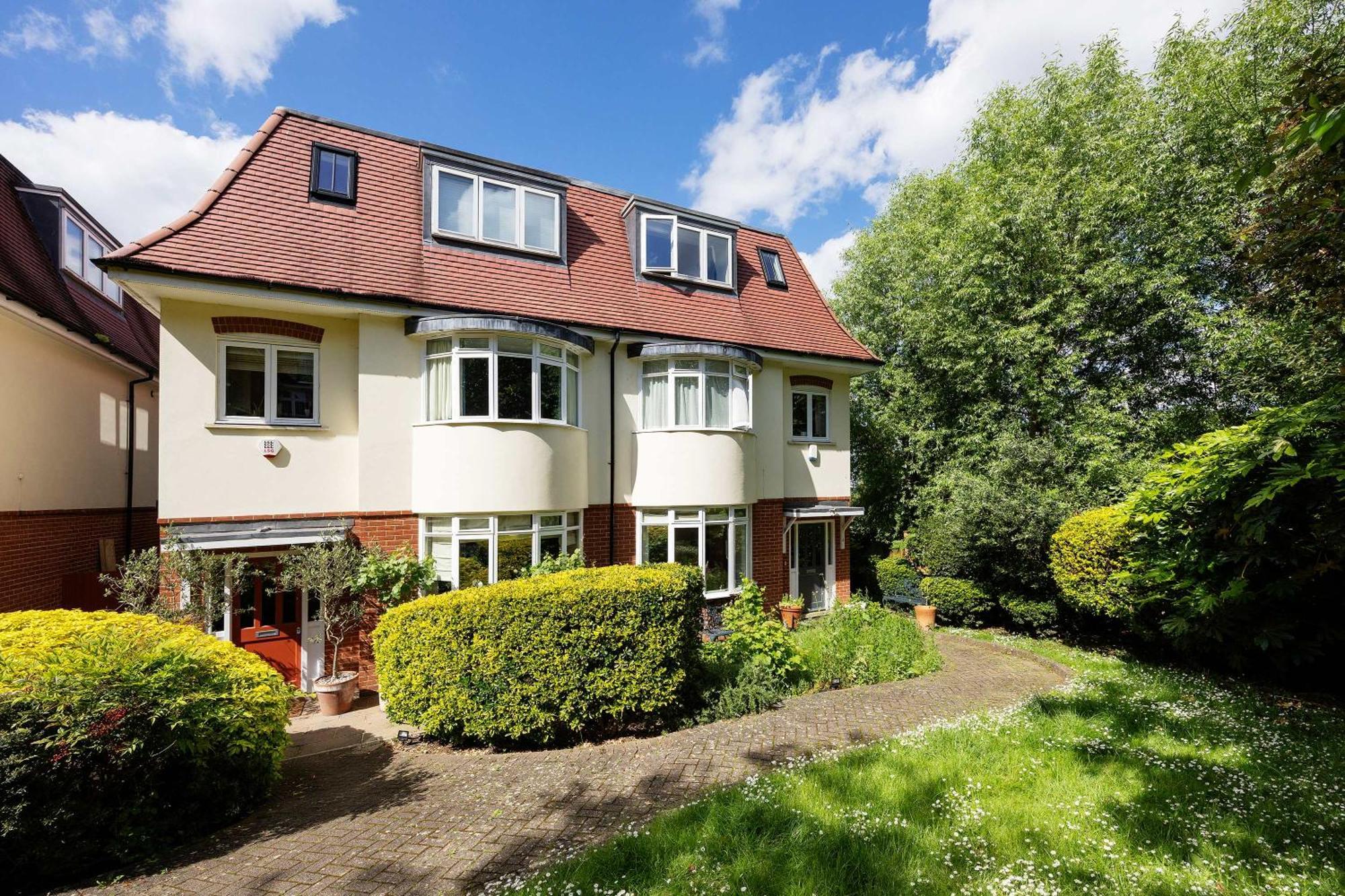 Holiday home Veeve - Ace Delights *