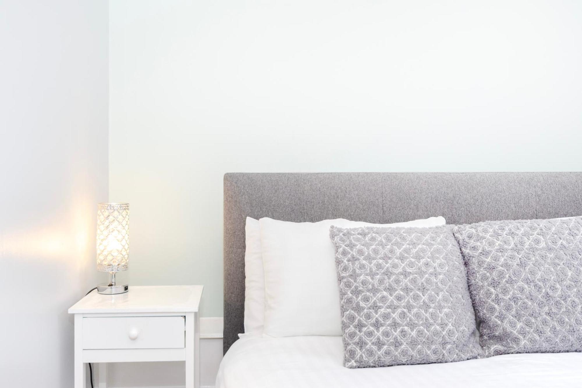 Apartment Oxford Street London