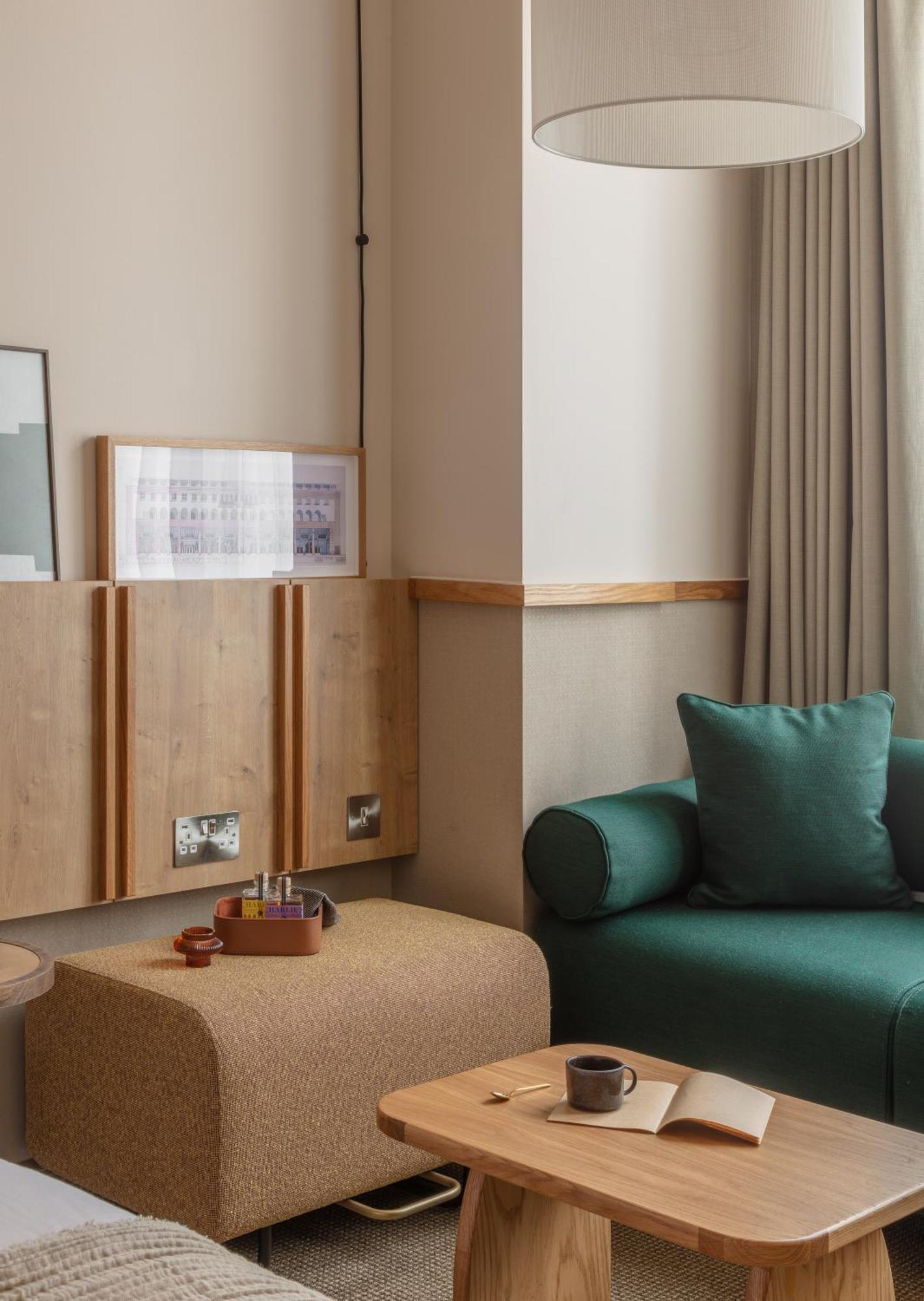 Club Quarters City, 4* London