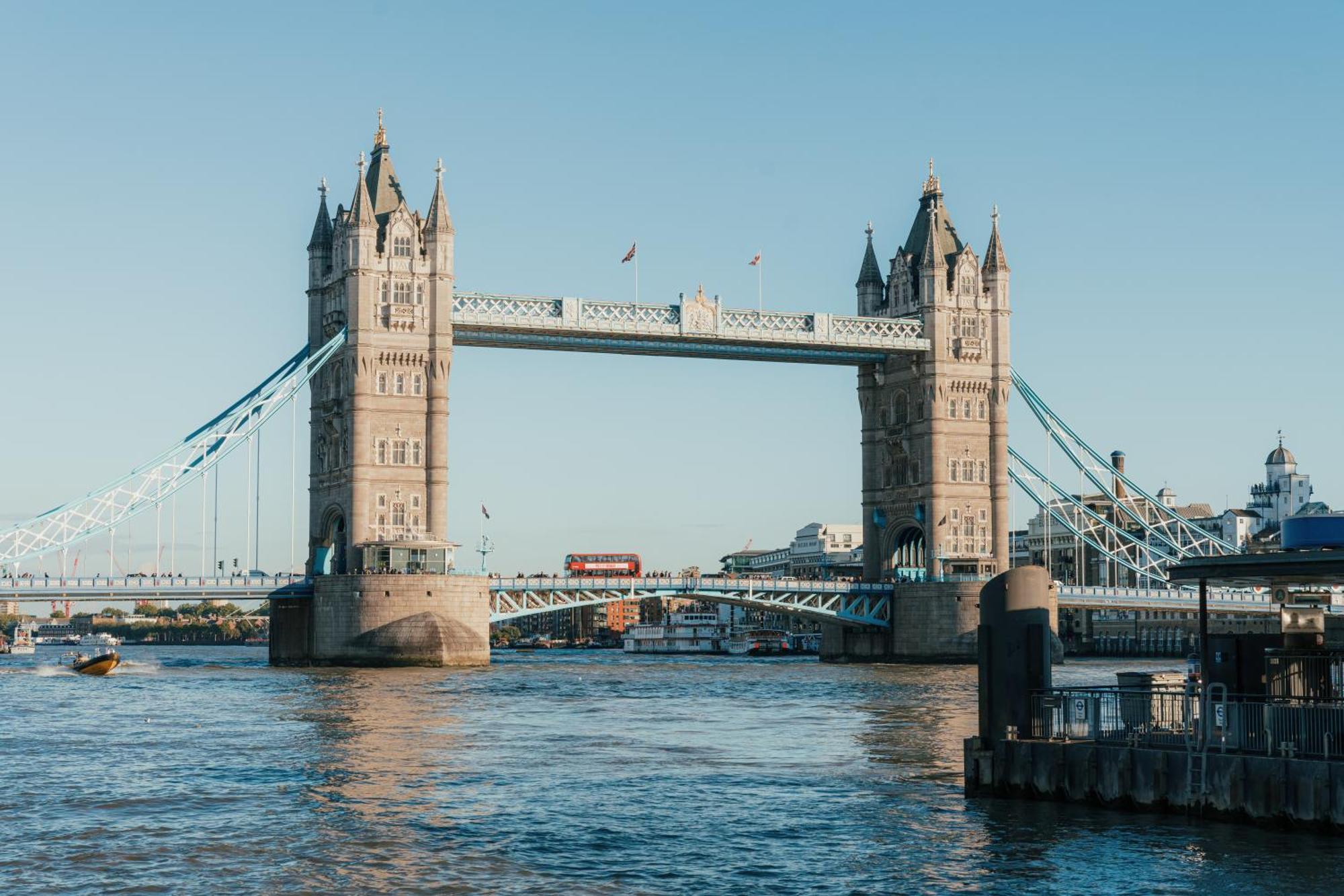 Club Quarters City, 4* London