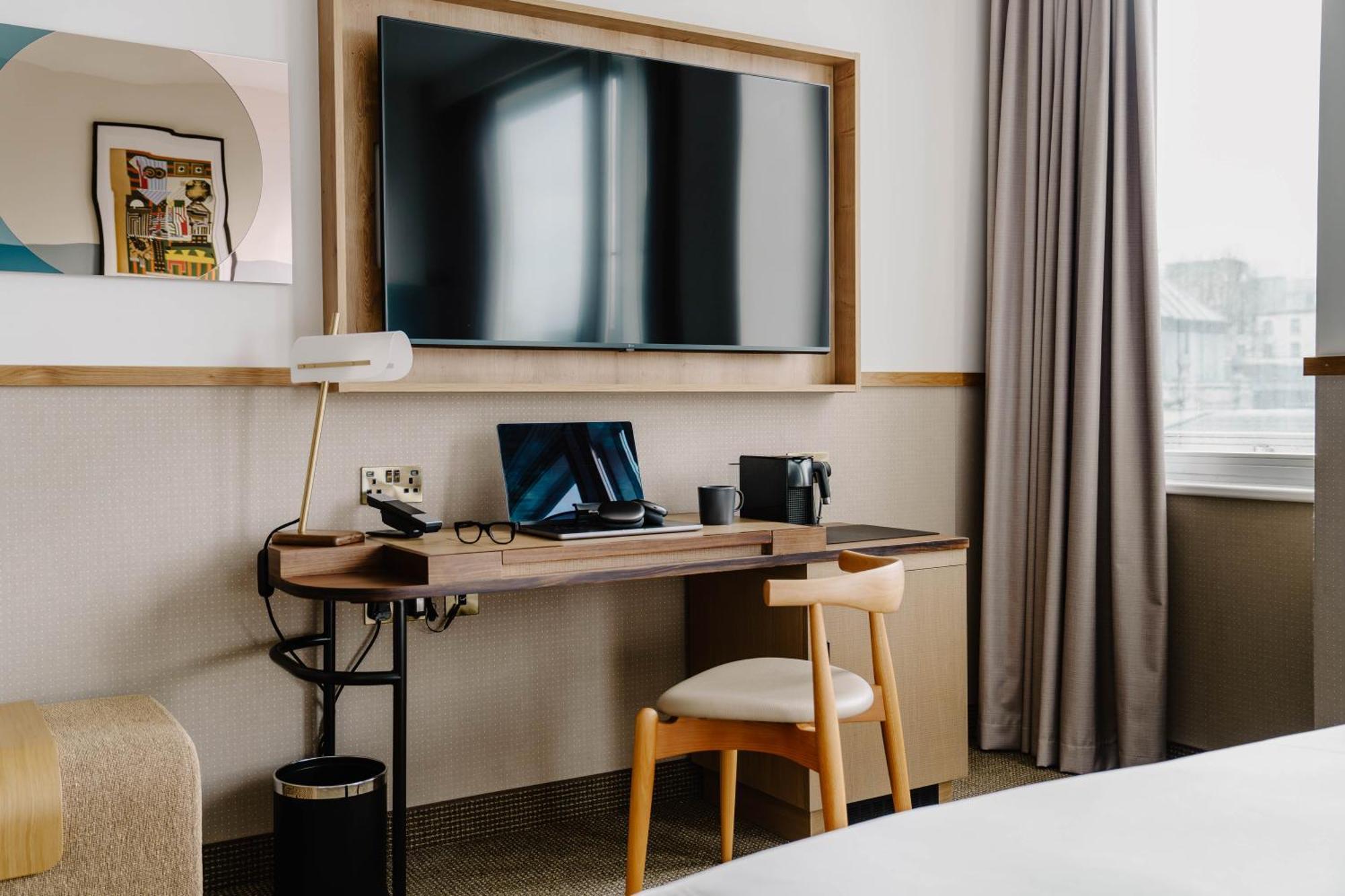 Club Quarters City, Hotel London