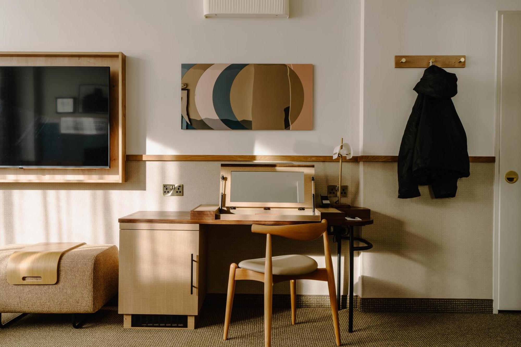 Club Quarters City, 4* London