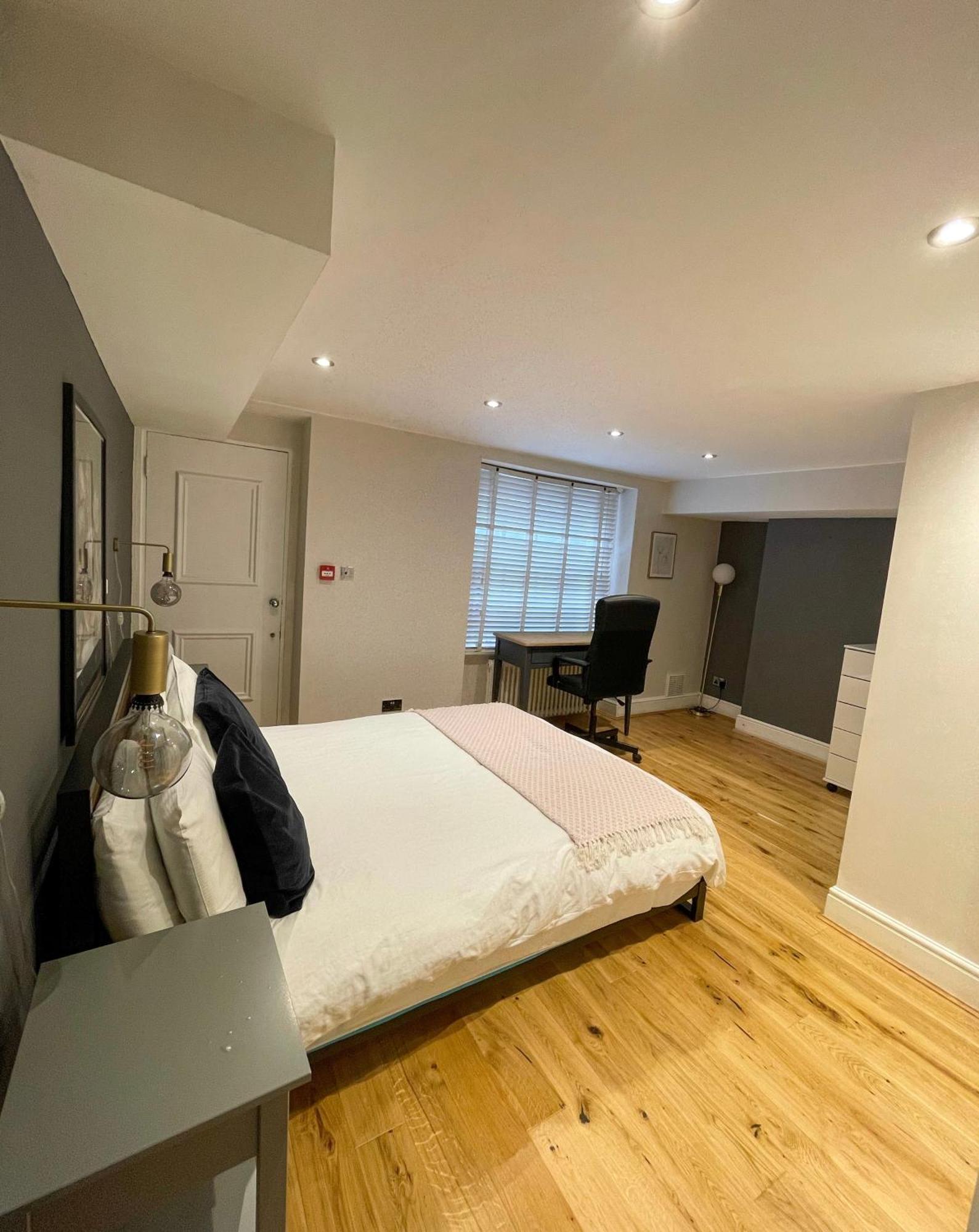 Apartment Bloomsbury Residences *