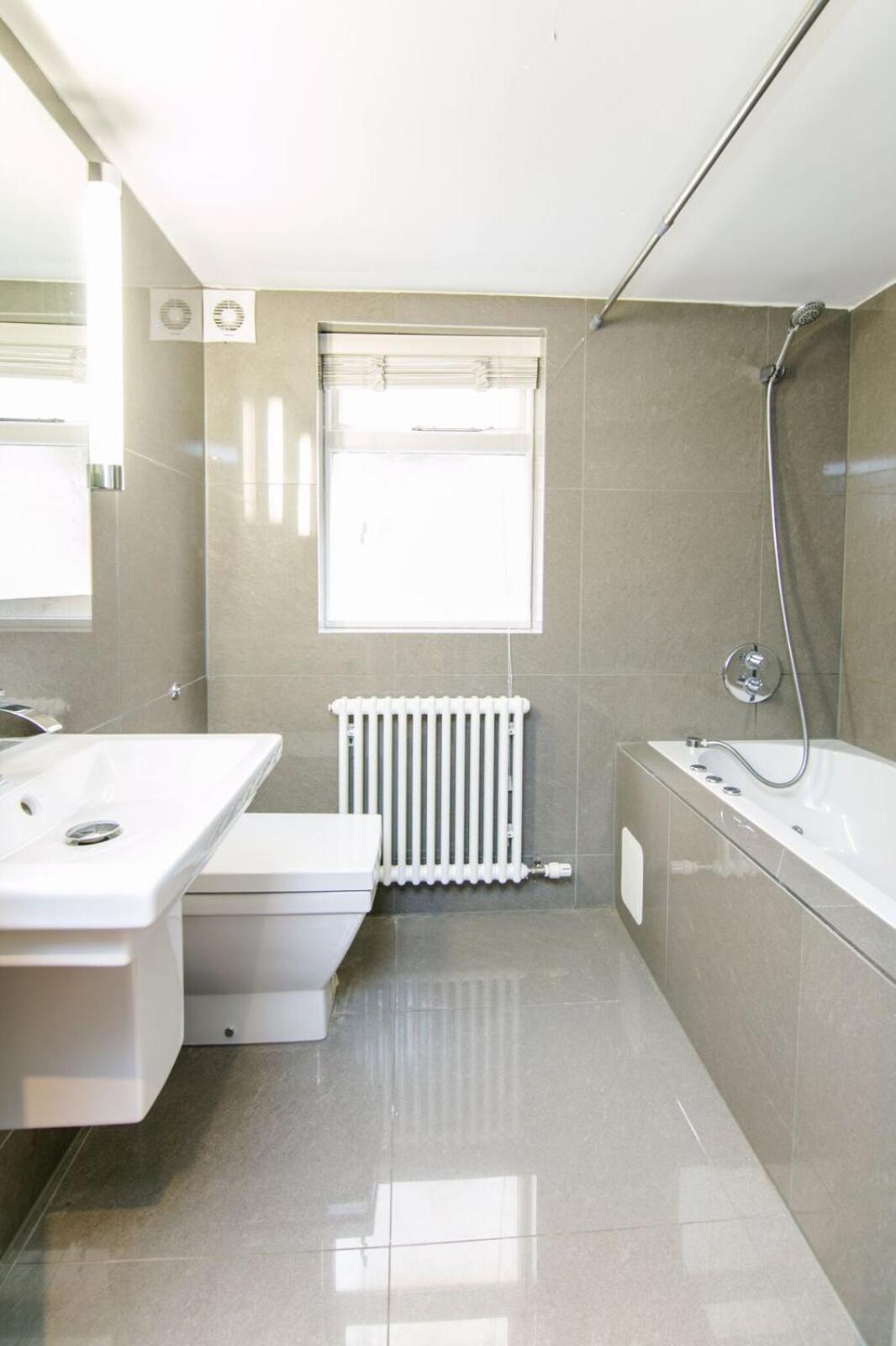 Bloomsbury Residences Apartment London