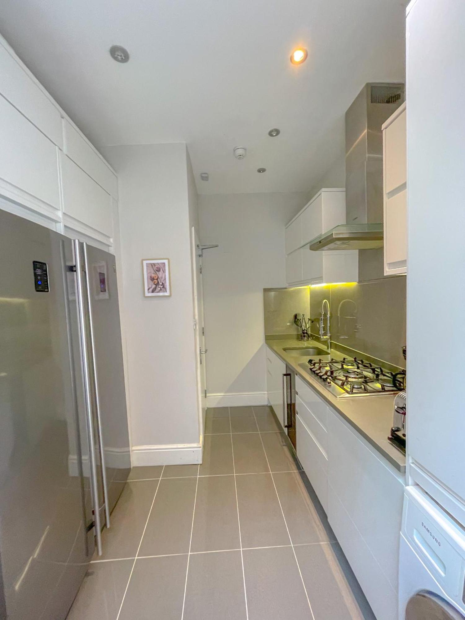 Apartment Bloomsbury Residences London