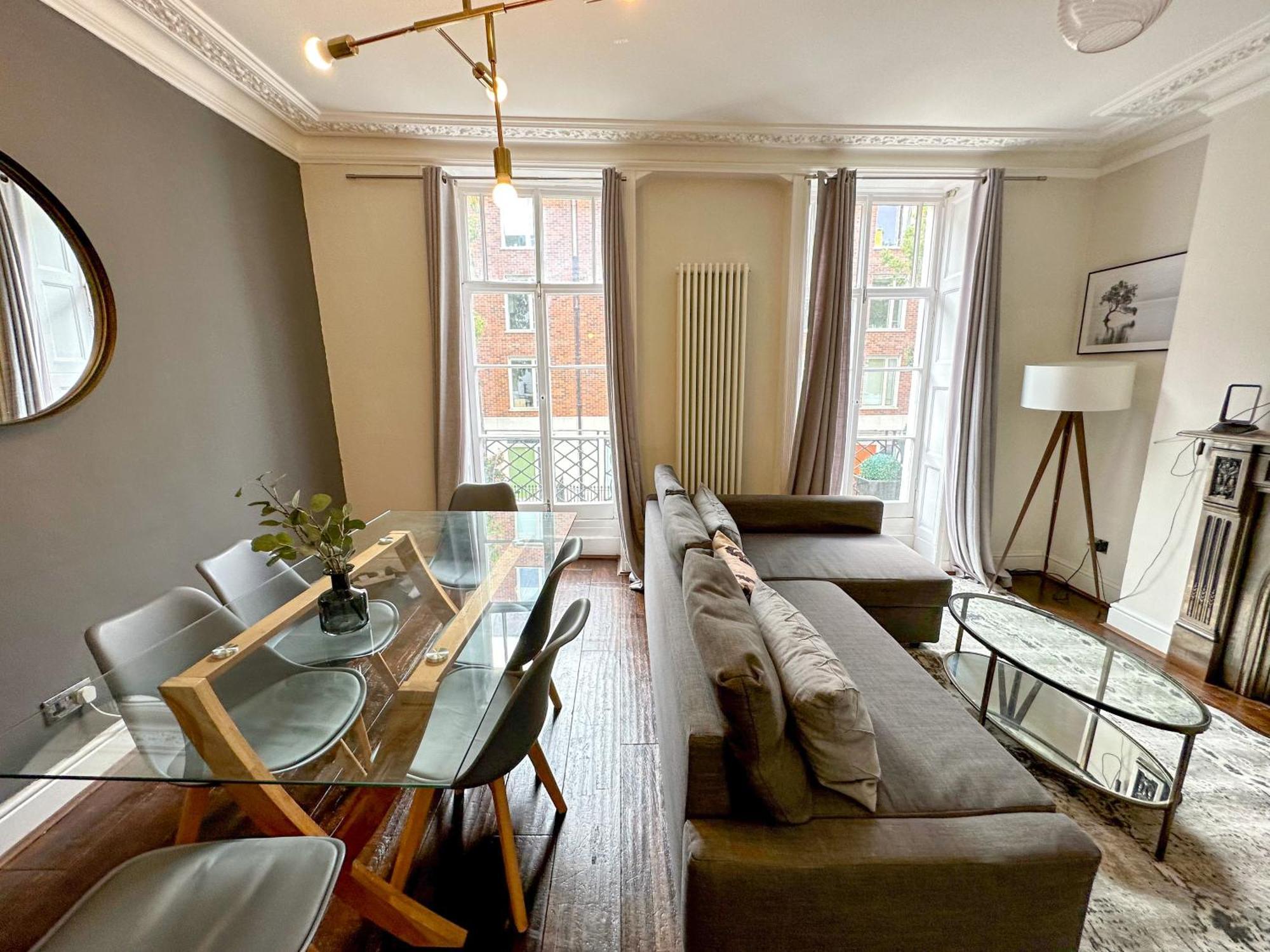 Bloomsbury Residences