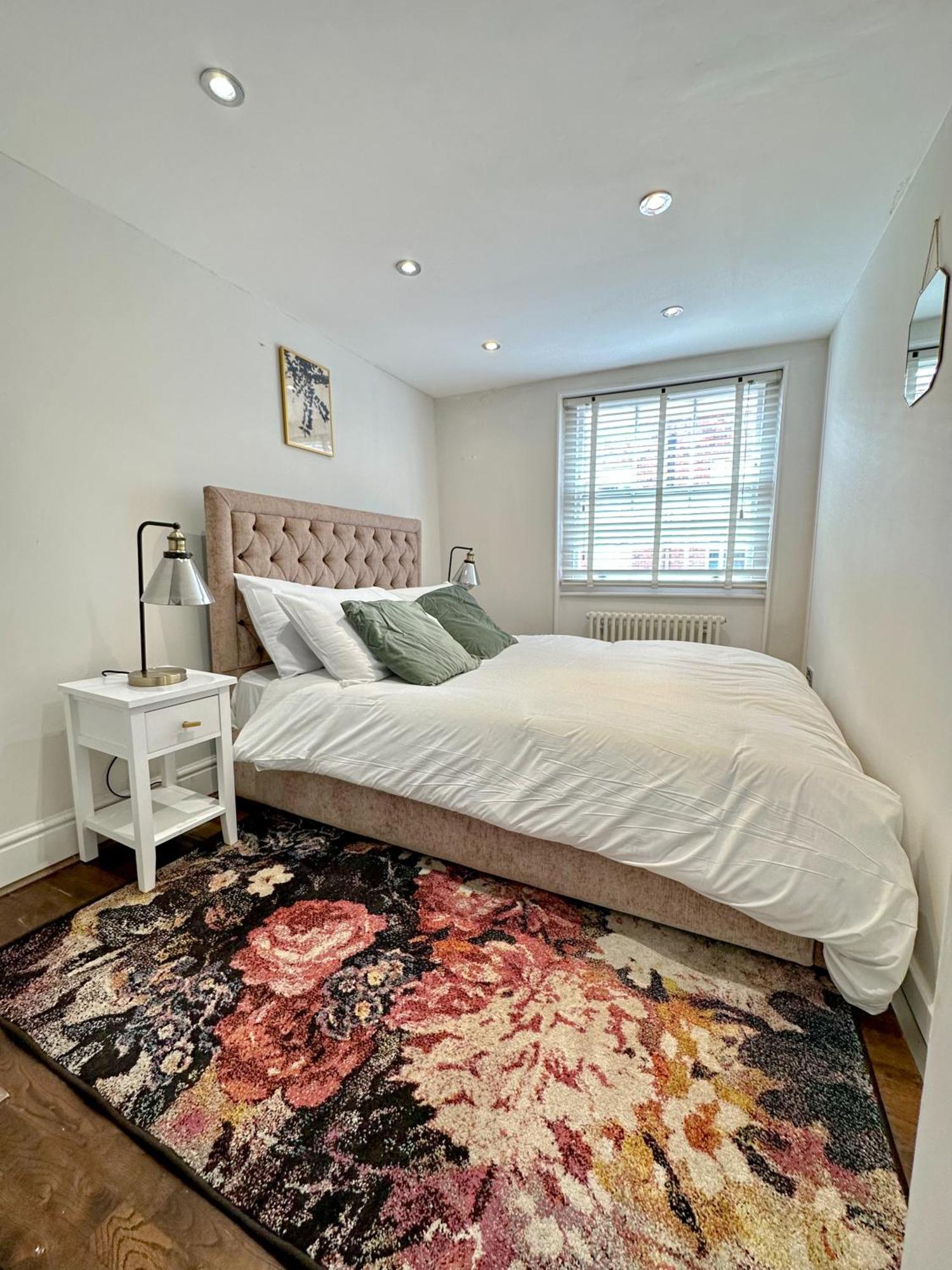 Bloomsbury Residences London