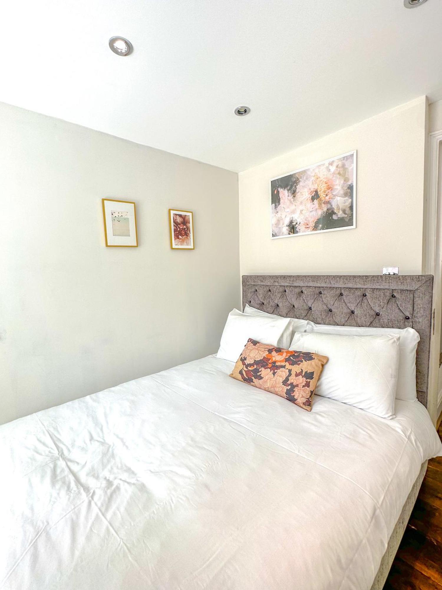 Bloomsbury Residences London