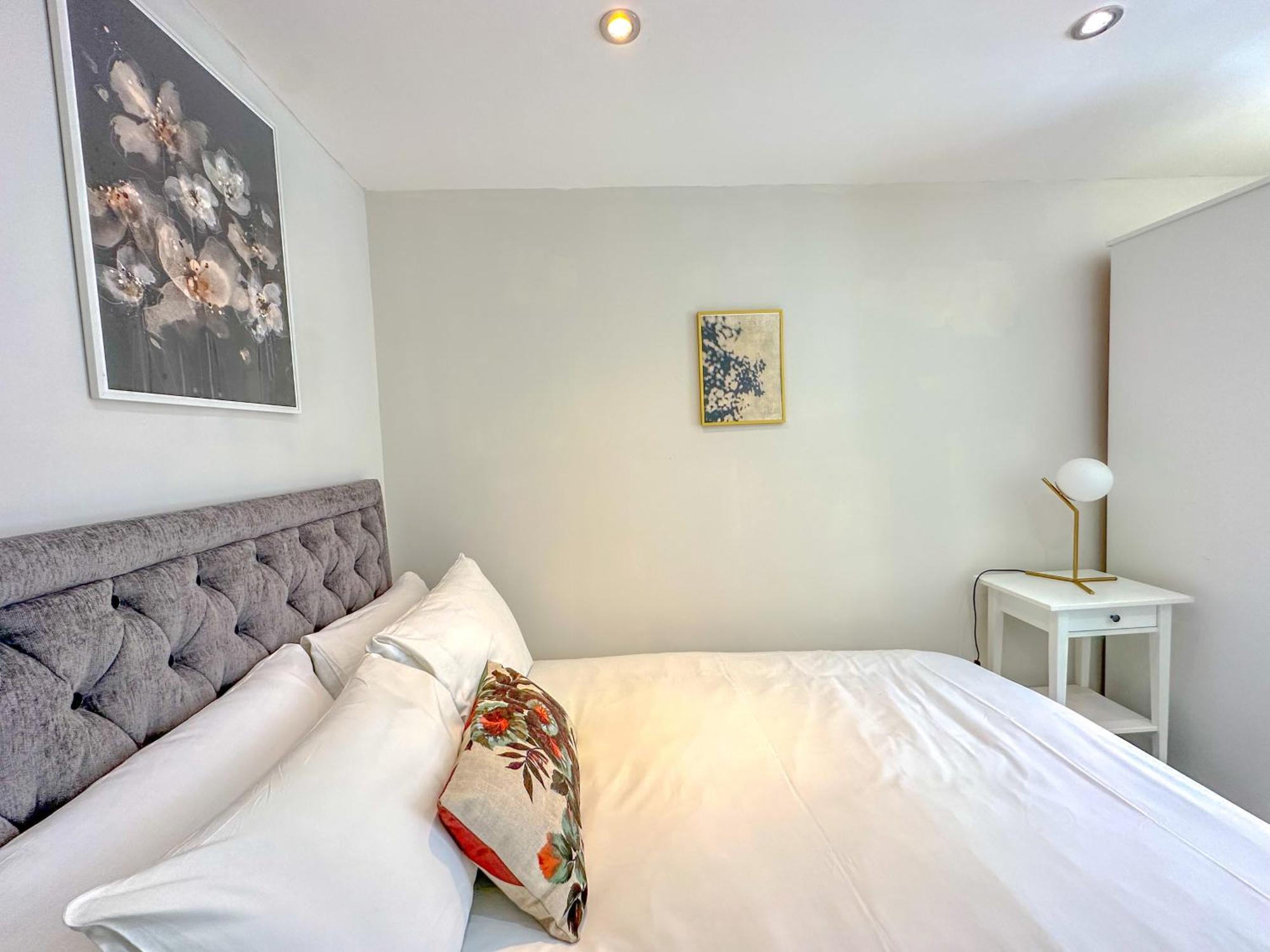 Bloomsbury Residences