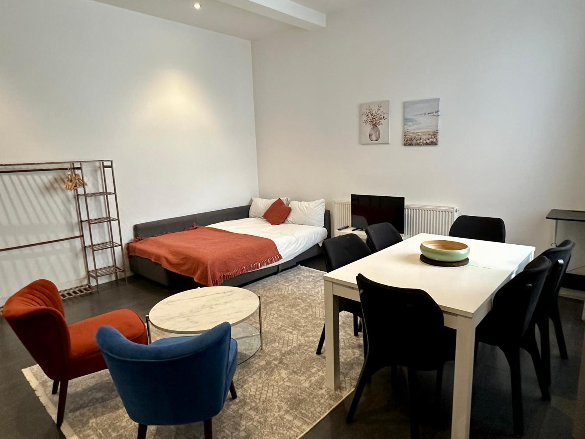 Regent London