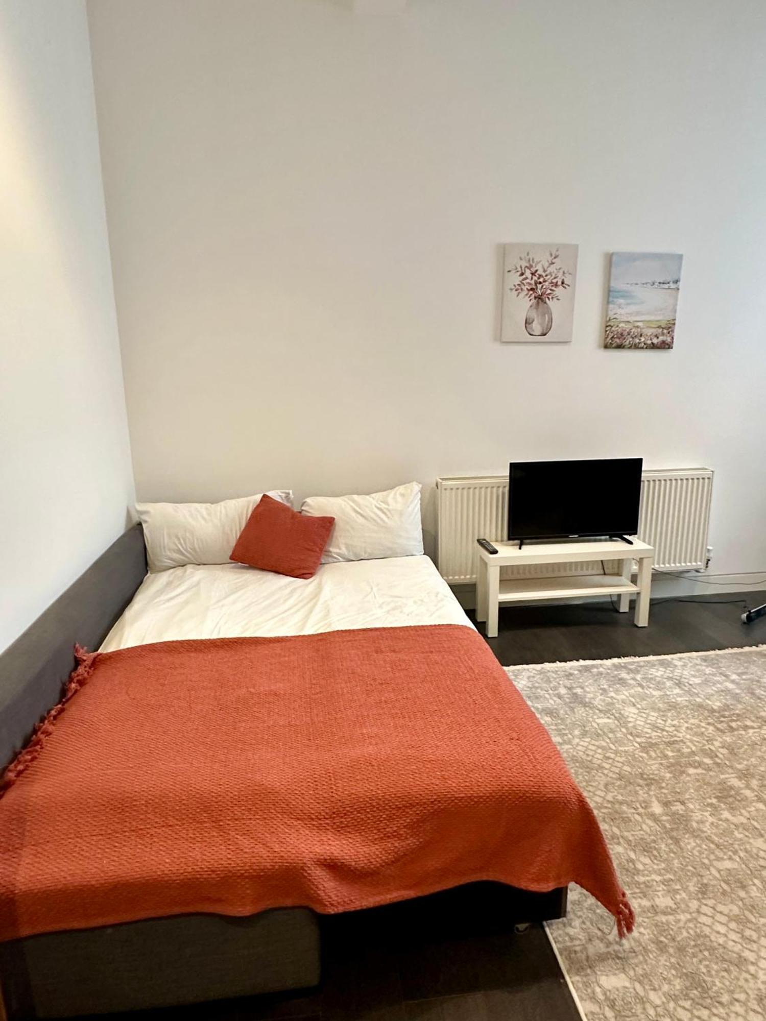 Regent Apartment