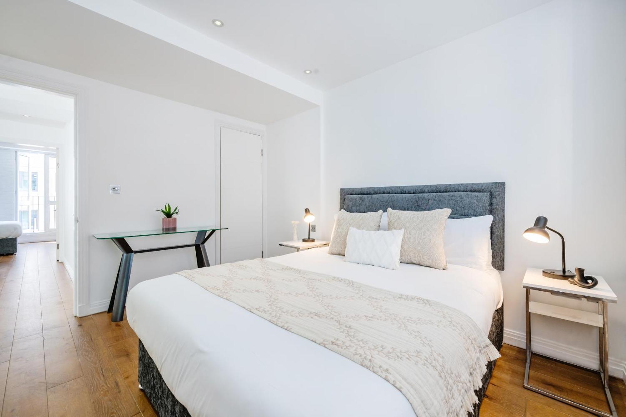 Apartment Welcome - The Piazza *