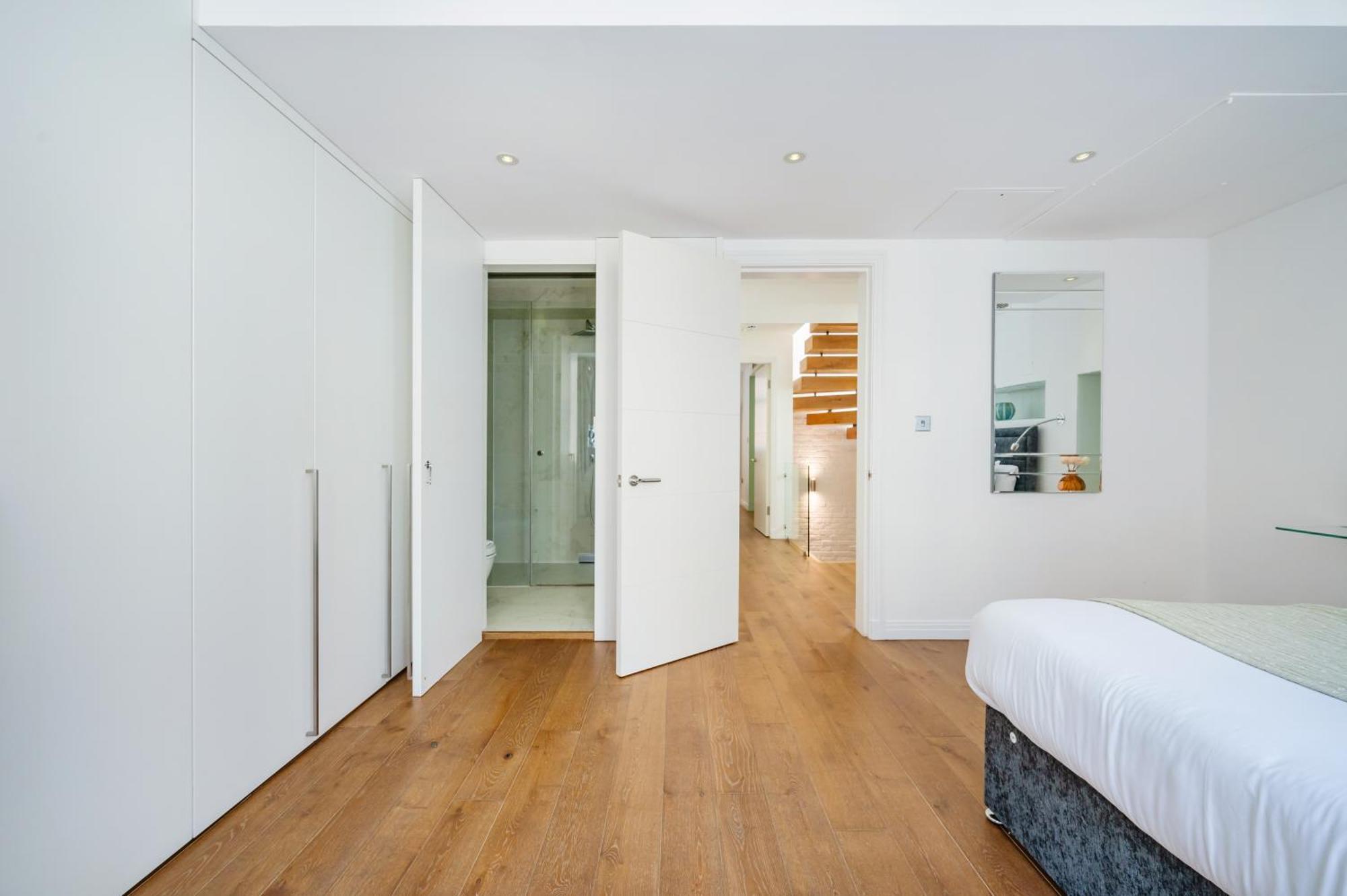 Apartment Welcome - The Piazza