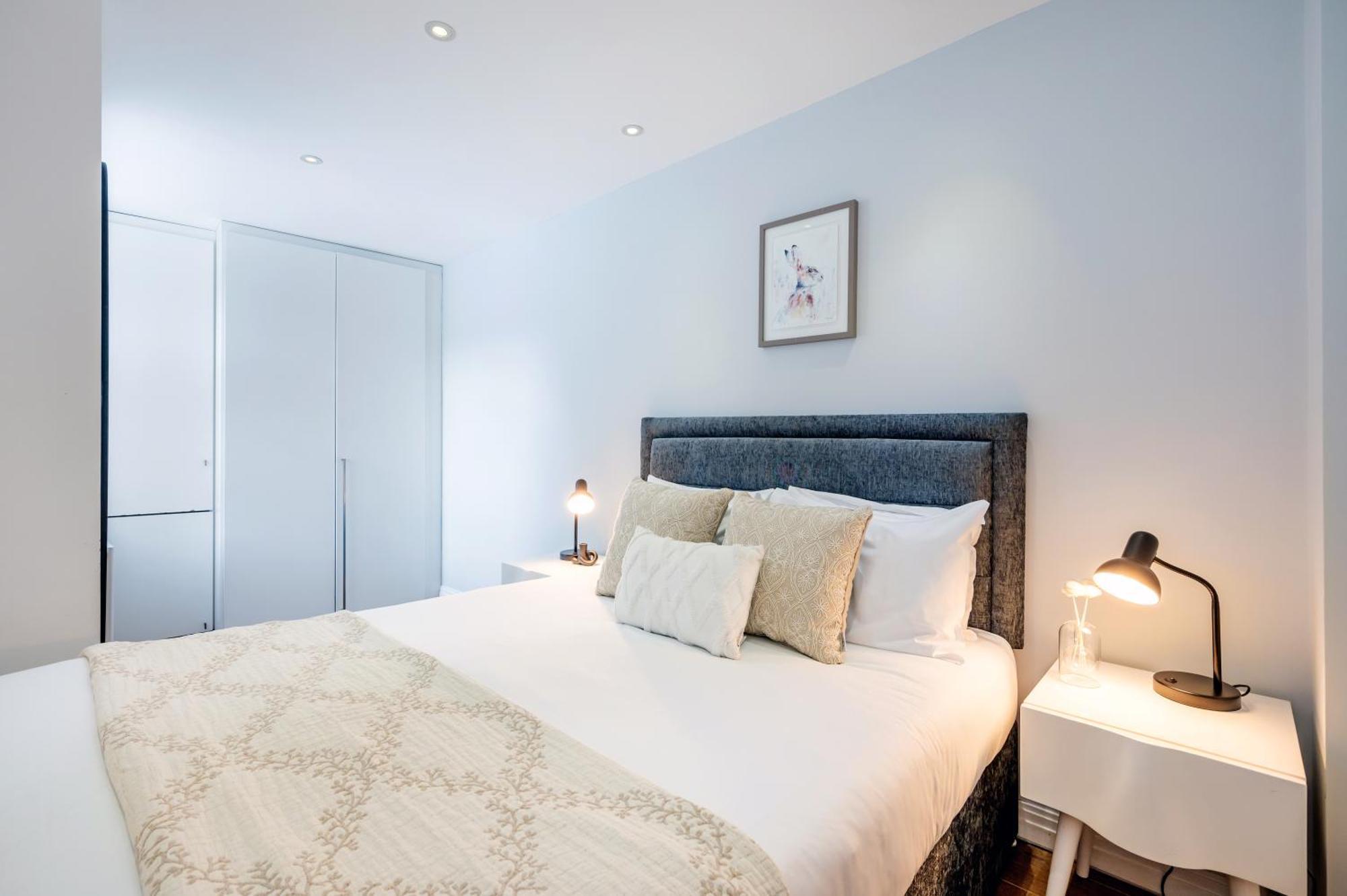 Apartment Welcome - The Piazza *