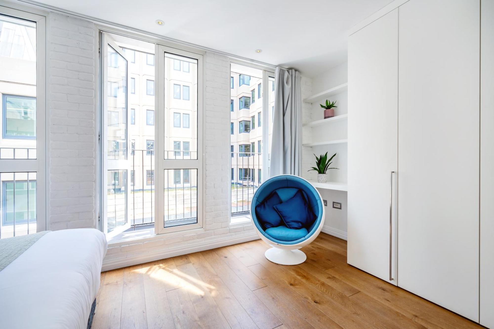 Apartment Welcome - The Piazza London