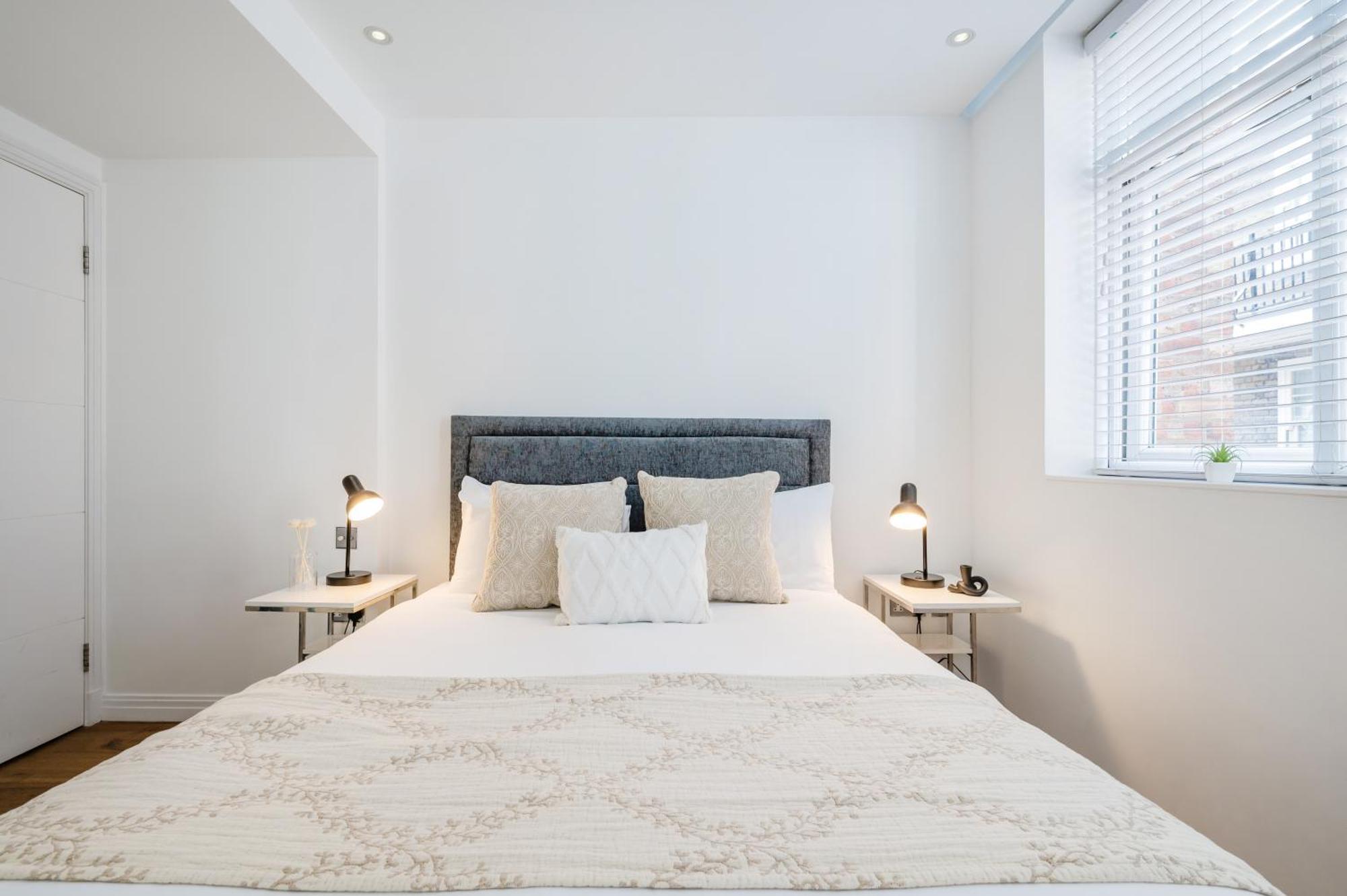 Apartment Welcome - The Piazza *
