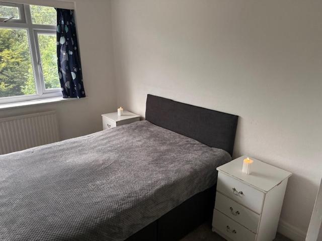 Apartment Comfort Place *
