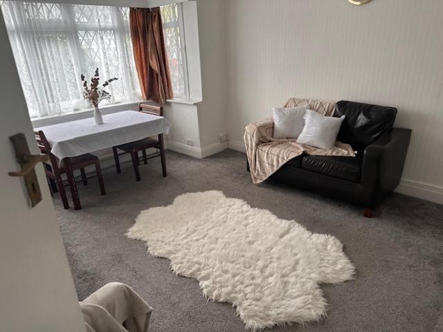 Comfort Place Apartment *