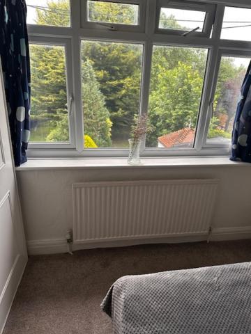Apartment Comfort Place London