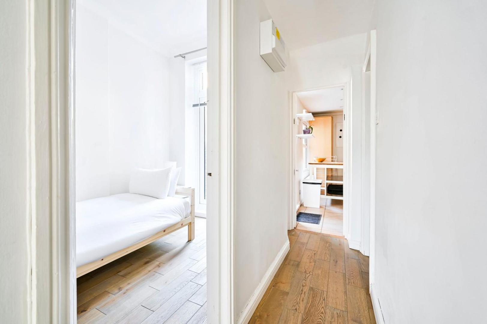 Guestready - Luxurious Comfort In London's Heart London
