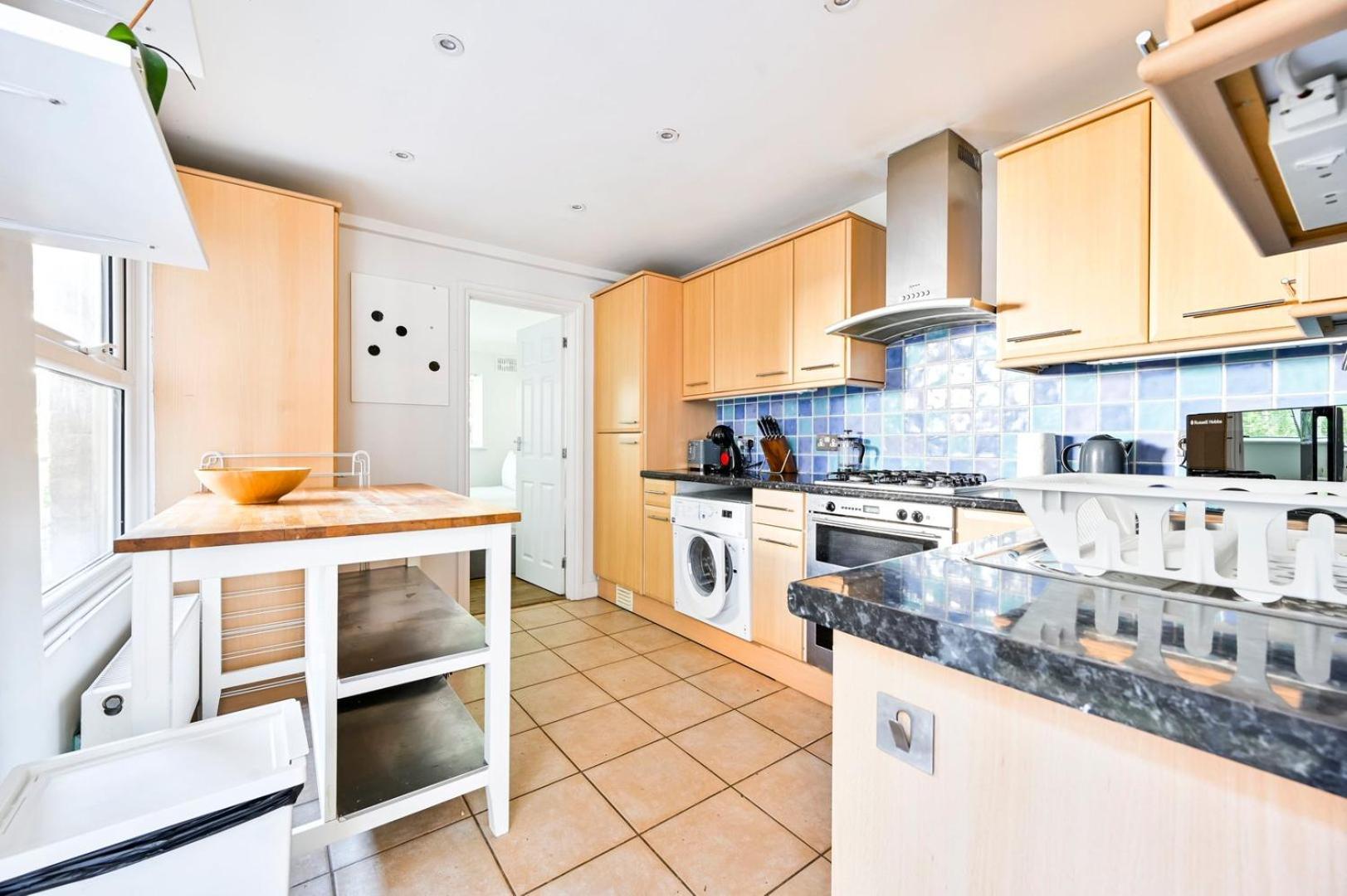 Guestready - Luxurious Comfort In London's Heart Apartment